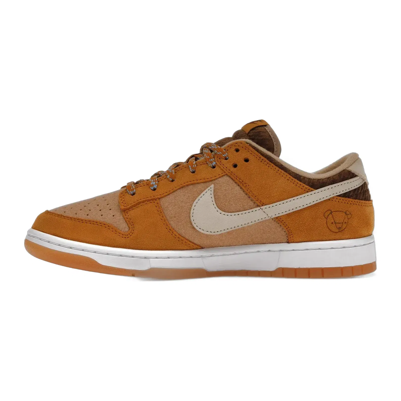 Nike Dunk Low SE Teddy Bear Praline