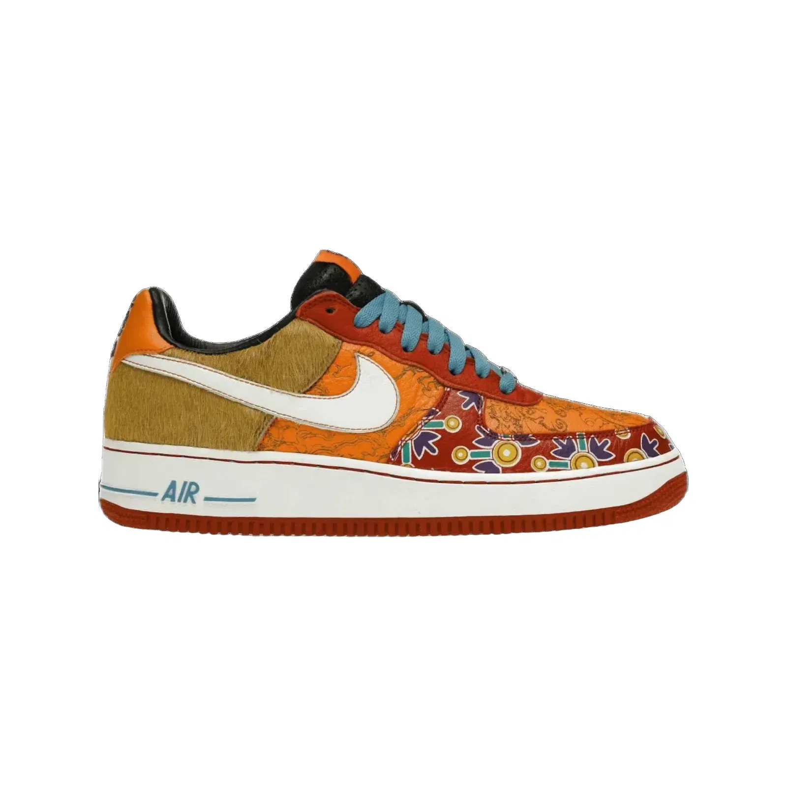 Air Force 1 Low Year of the Dog
