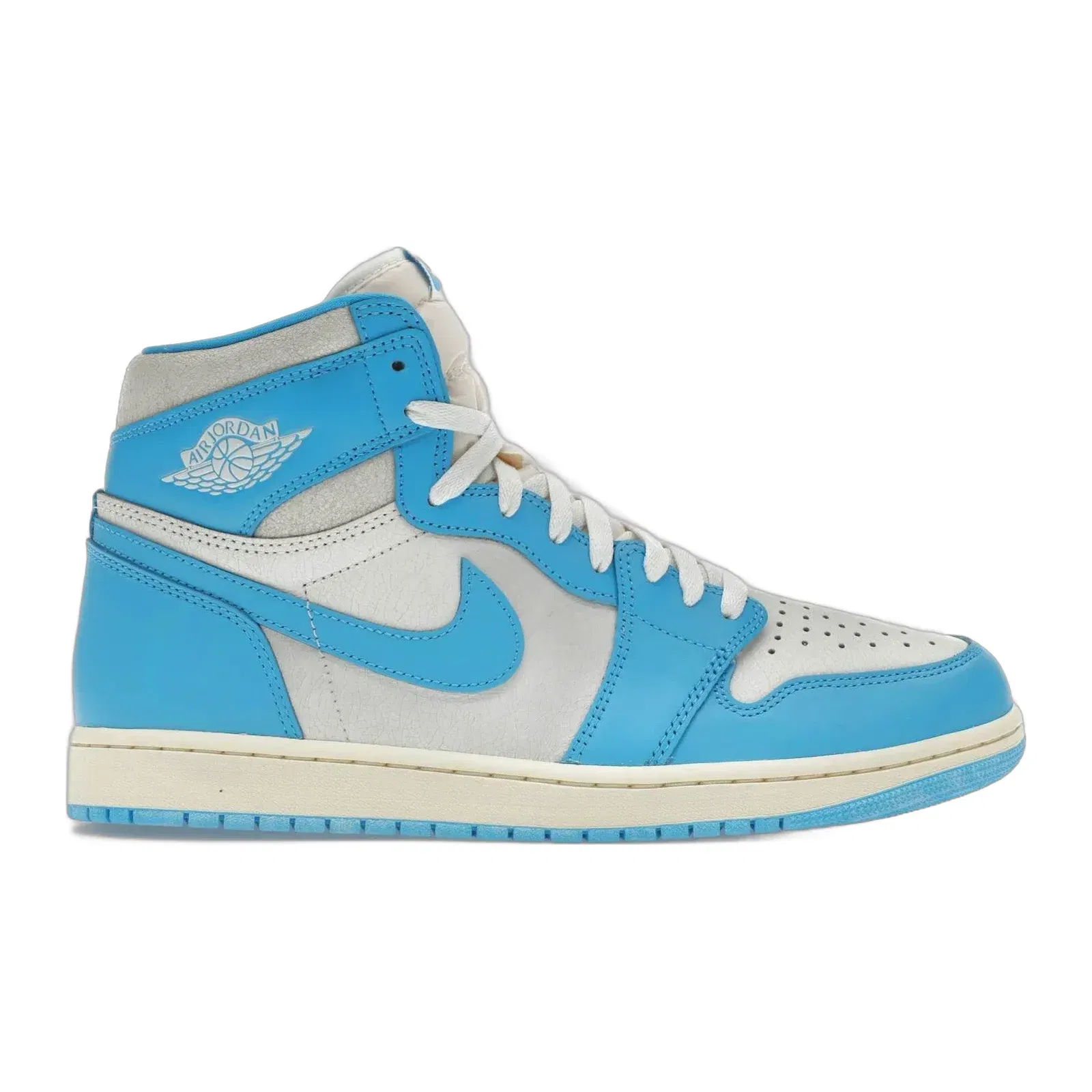 Jordan 1 Retro High OG UNC Reimagined