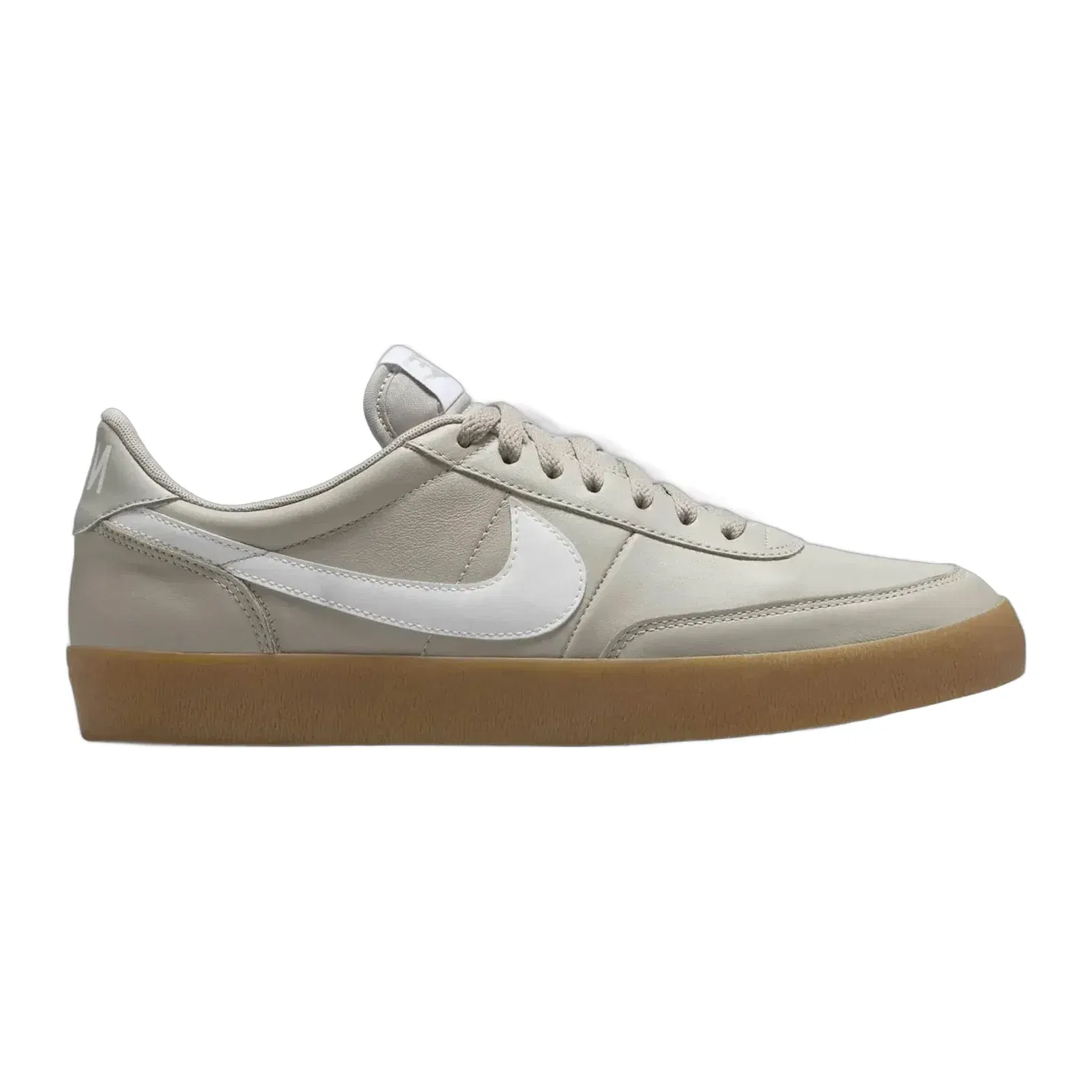Nike Killshot 2 Leather College Grey Gum Medium Brown White