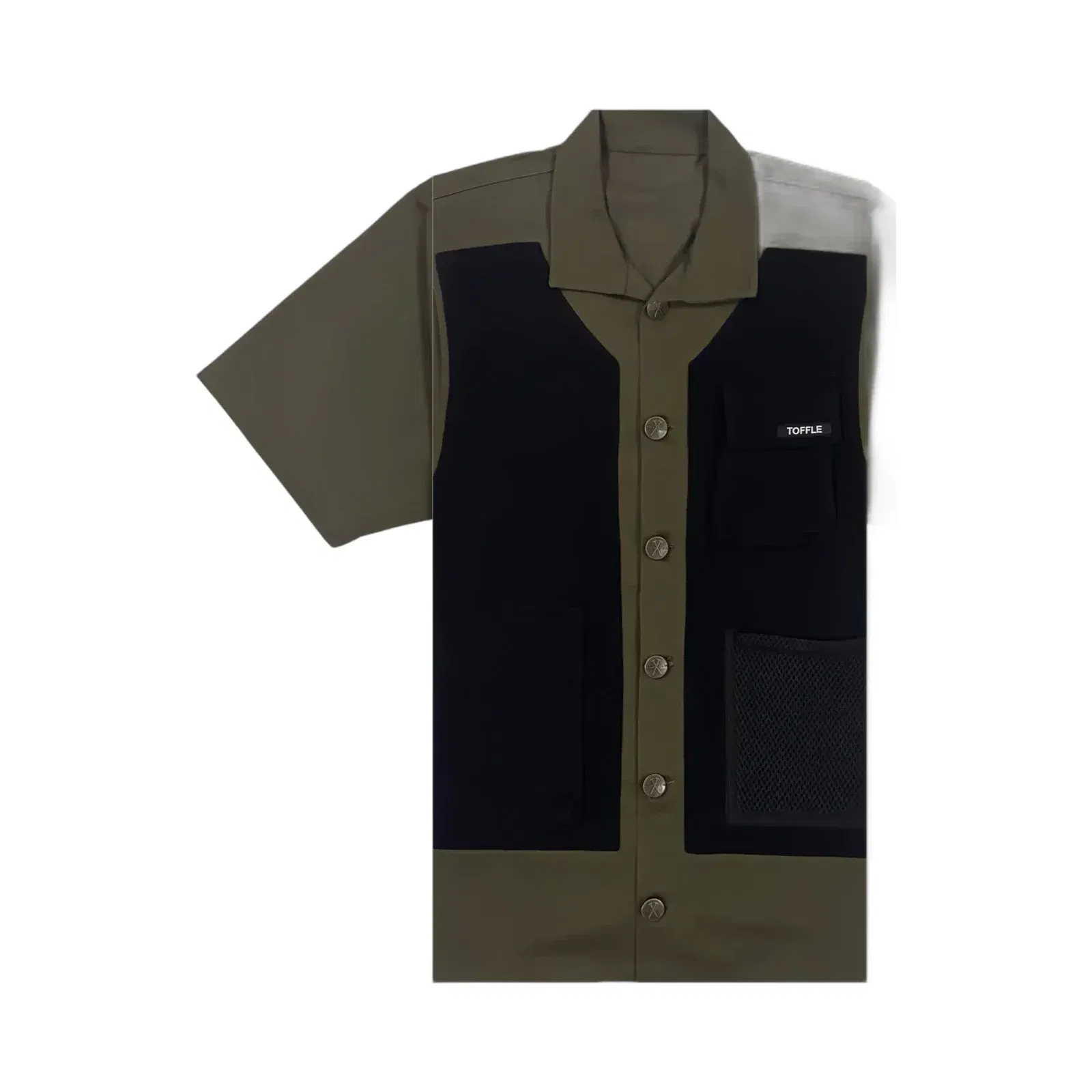 Utility Shirt