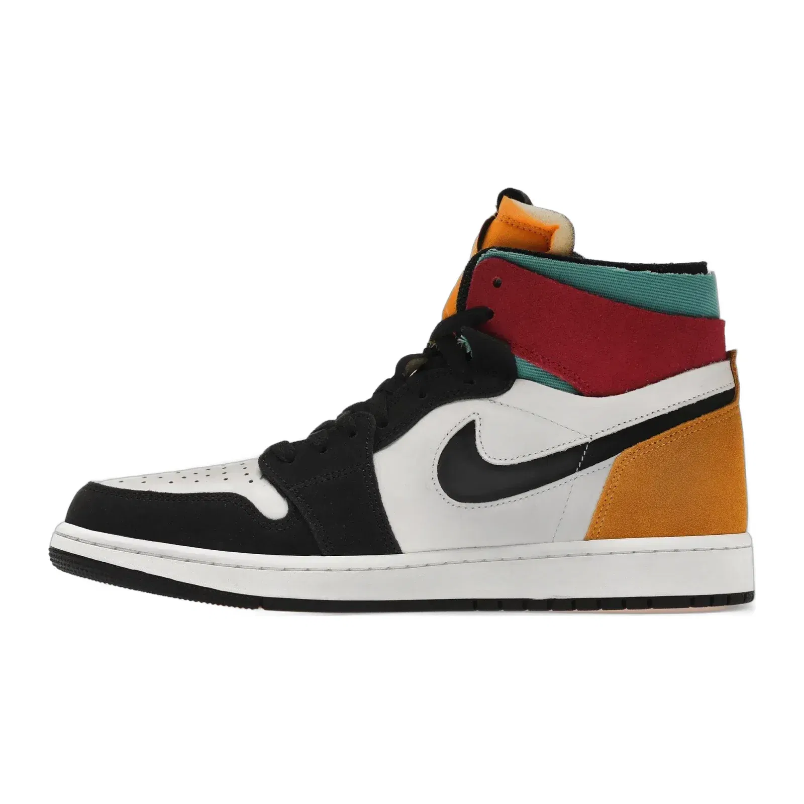 Jordan 1 High Zoom Air Cmft Anthracite