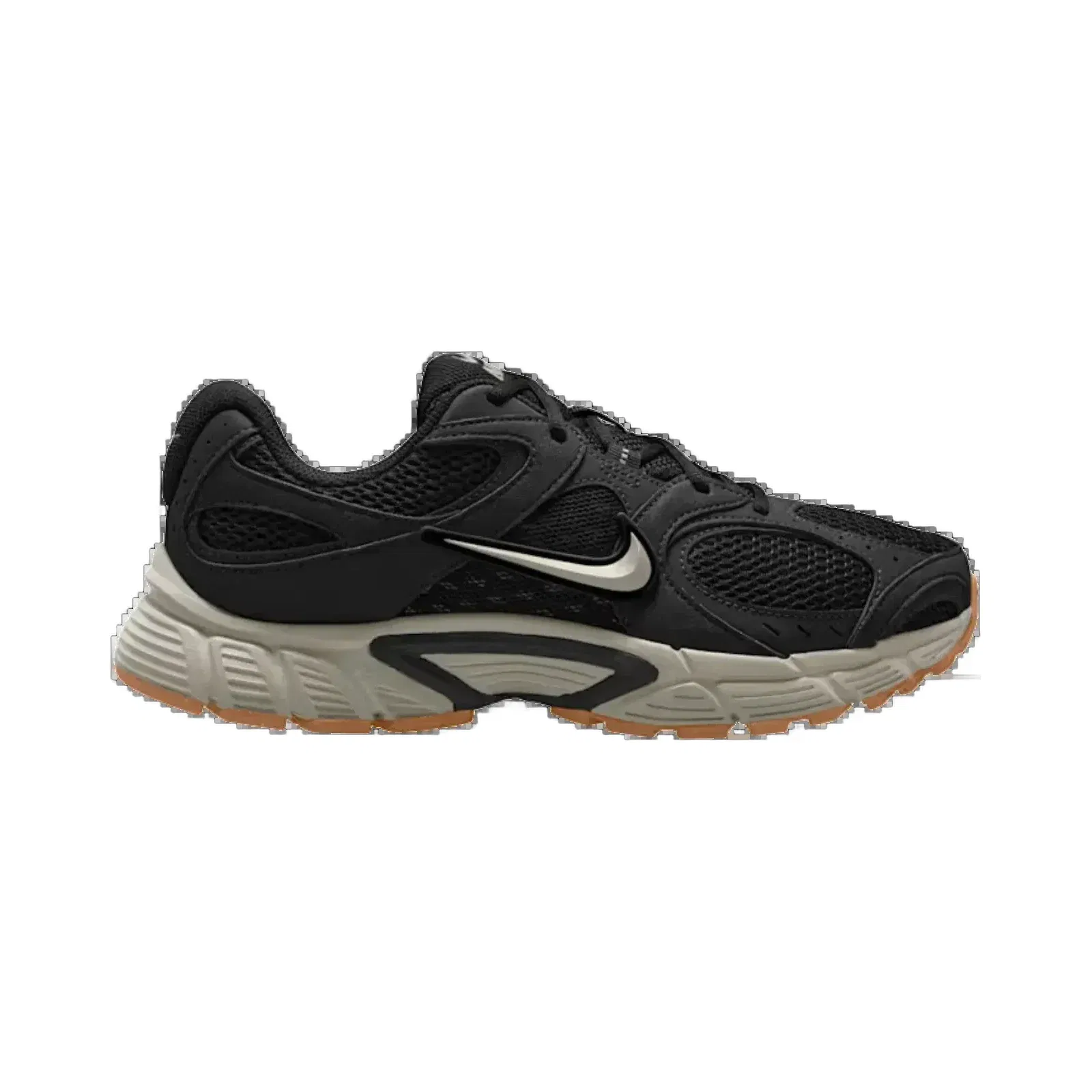 Nike Vomero 5 RNR (Black/Tan)
