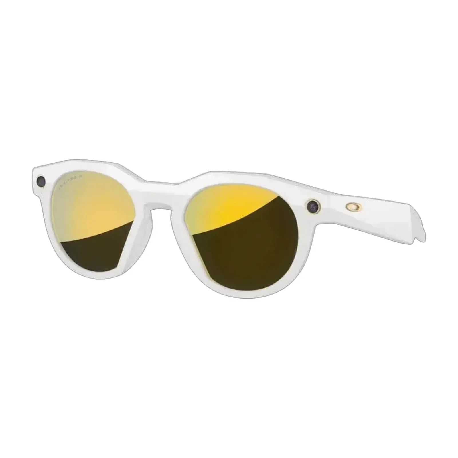 Oakley Meta HSTN Limited Edition Warm Grey Frame
