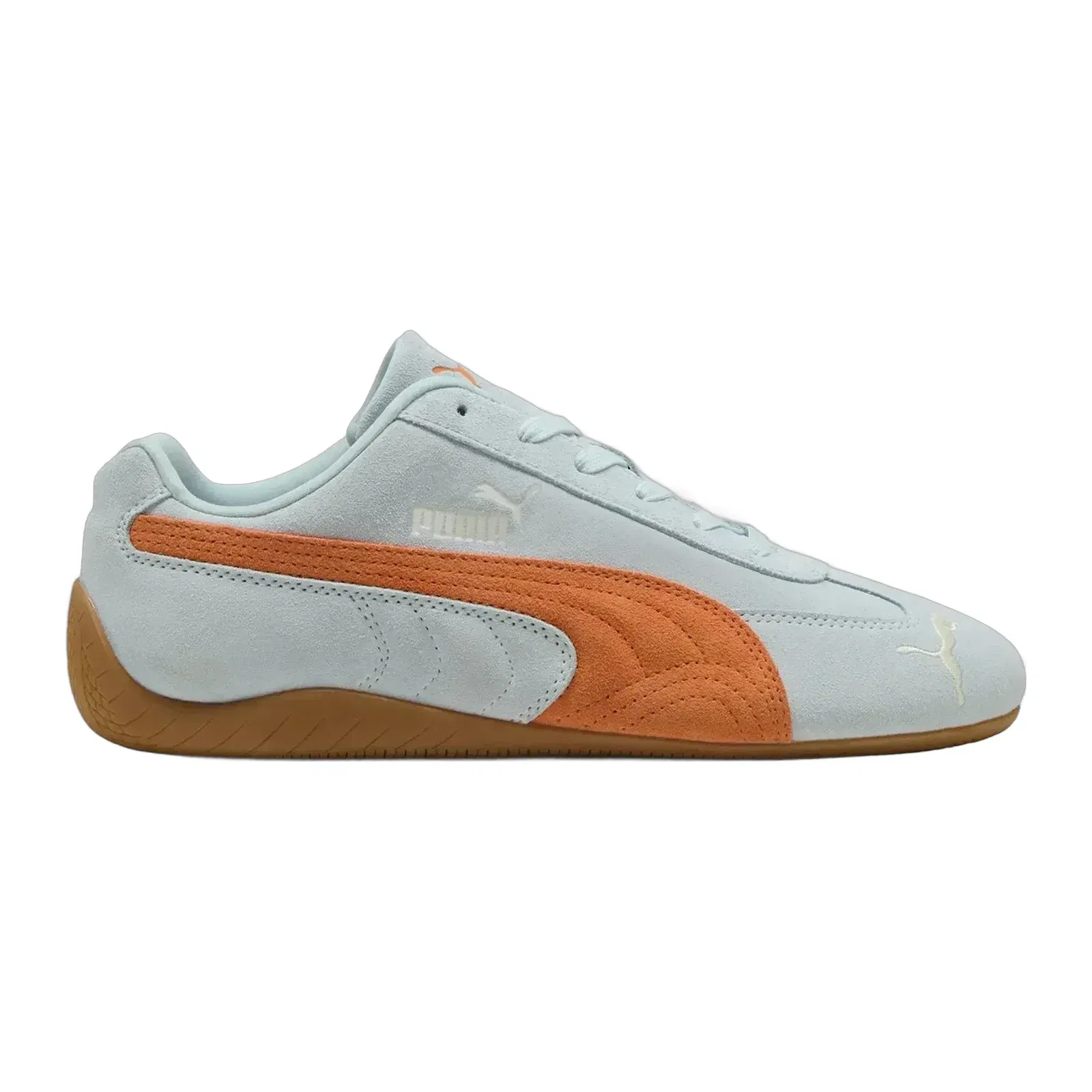 Puma Speedcat OG Sea Glass Orange Glo