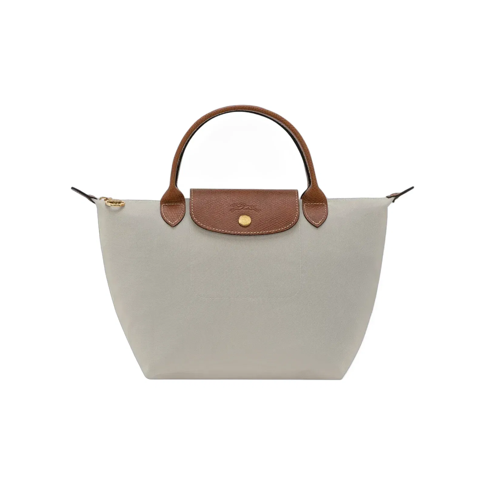 Longchamp Le Pliage Original S Handbag Pebble