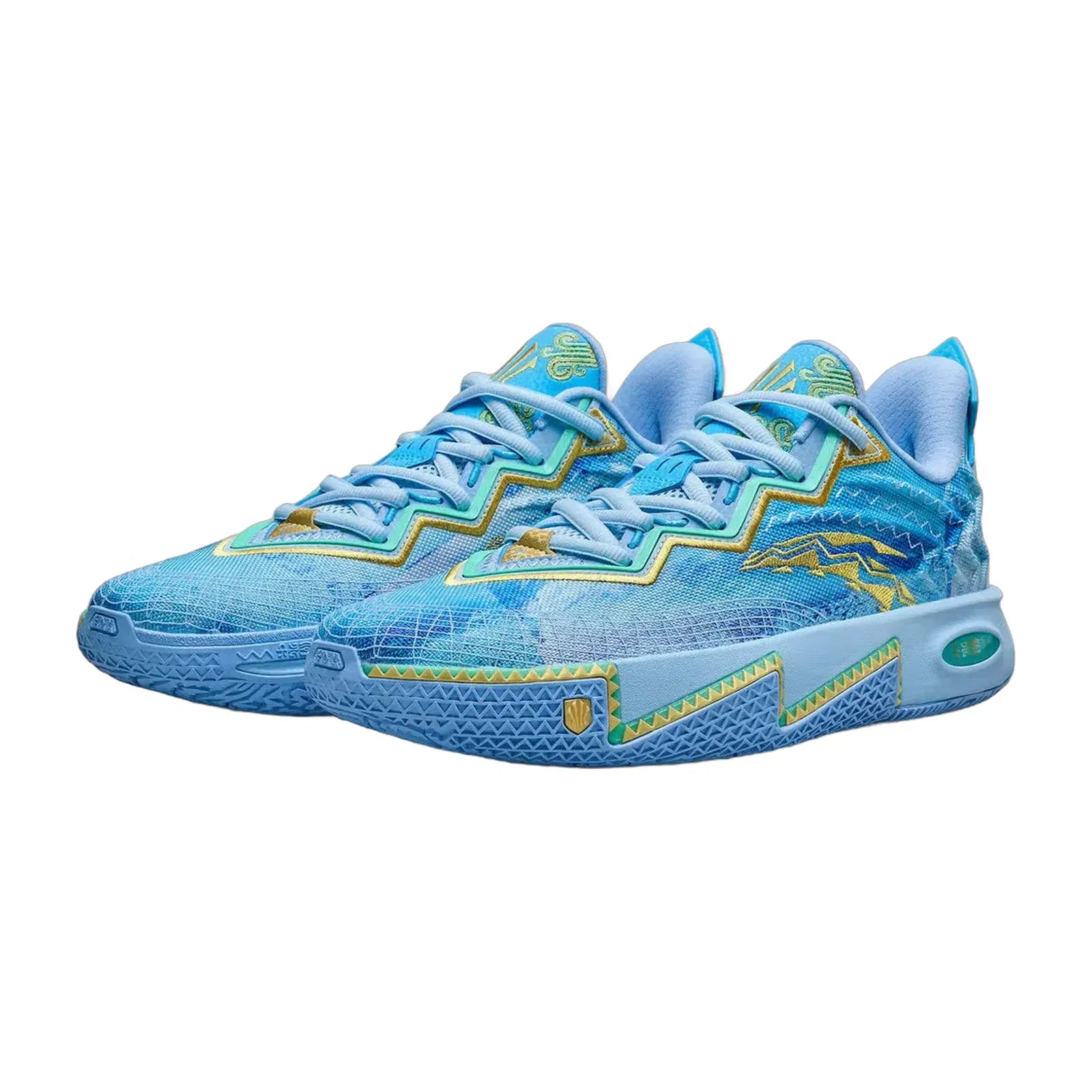 ANTA KAI 2 Klay