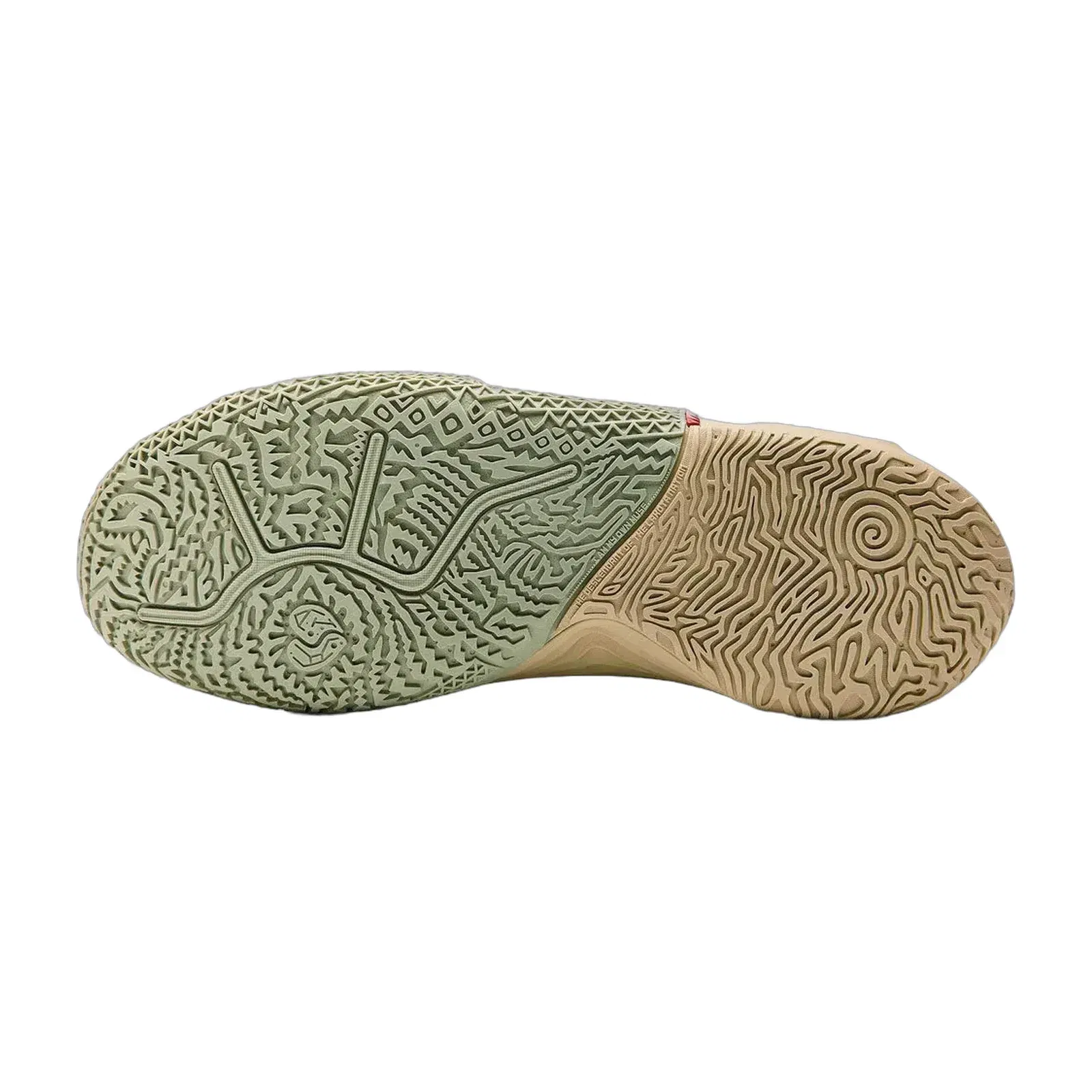 ANTA KAI 2 Clutch