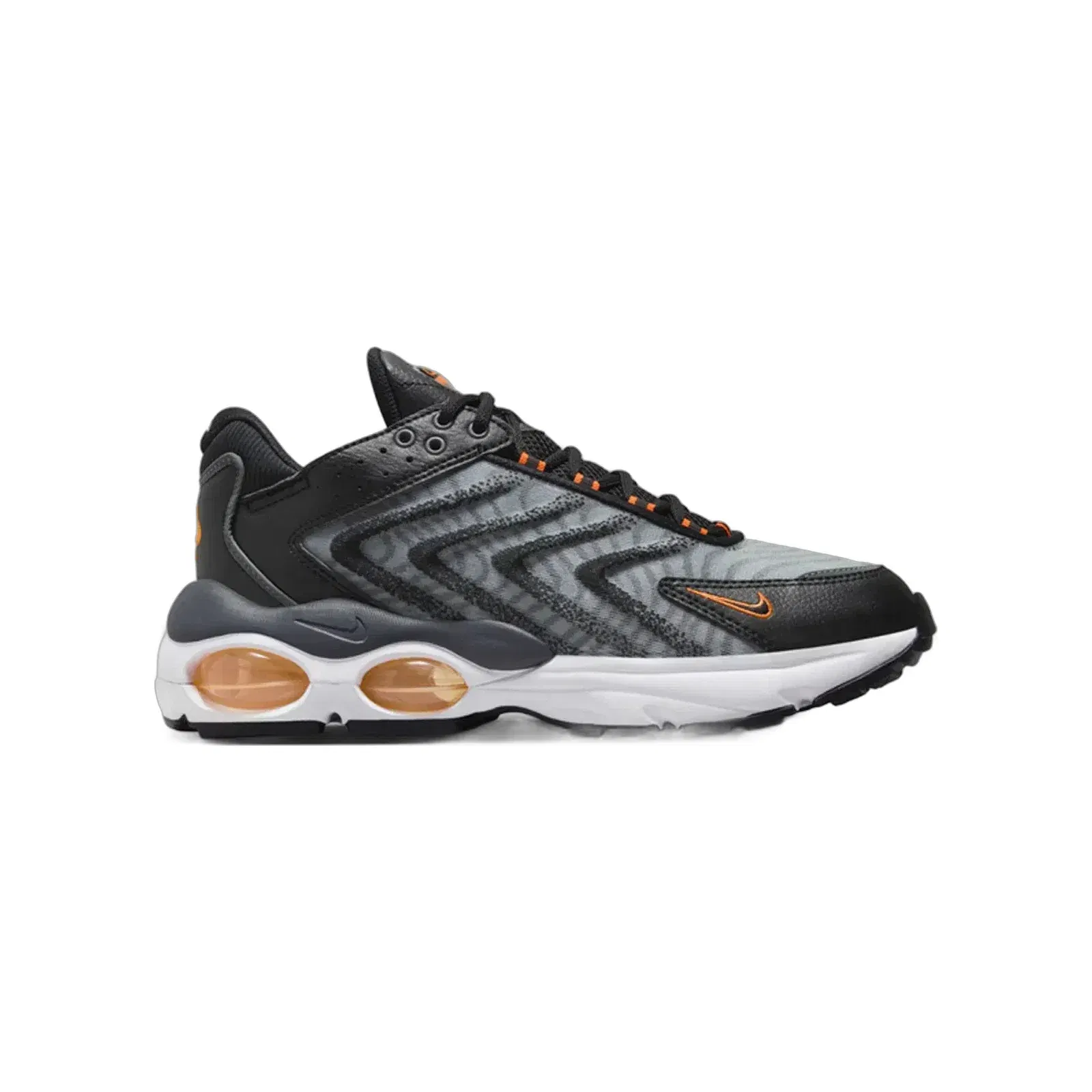 Nike Air Max TW Next Nature Black Total Orange