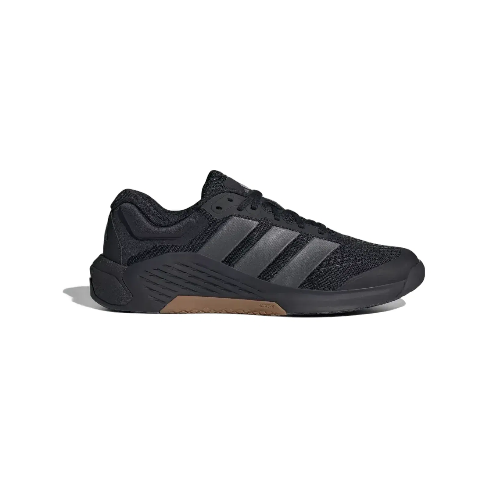 Adidas Dropset 4 Training Shoes Core Black / Grey Five / Core Black