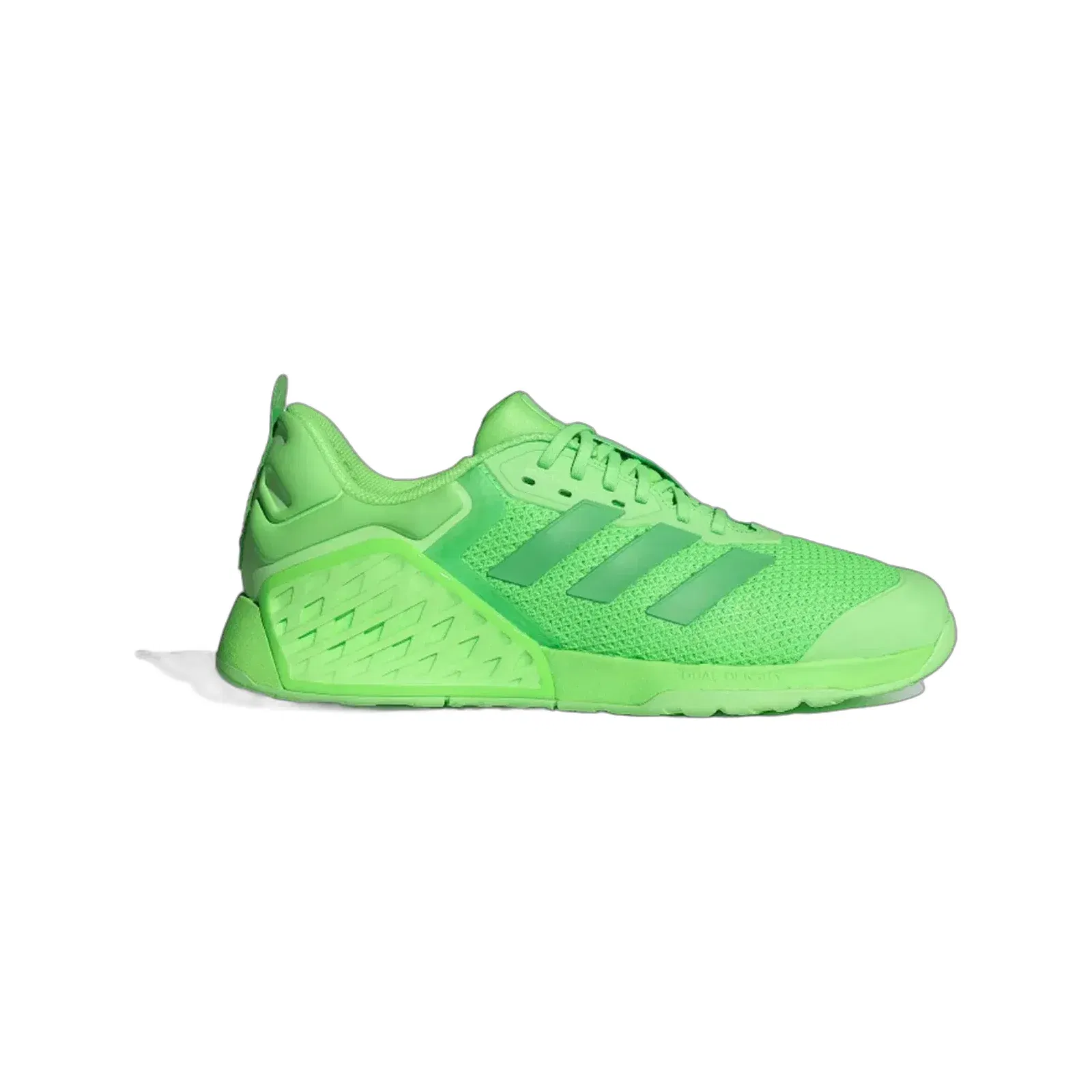 Adidas Dropset 3 Training Shoes Lime Burst / Semi Solar Lime / Semi Green Spark