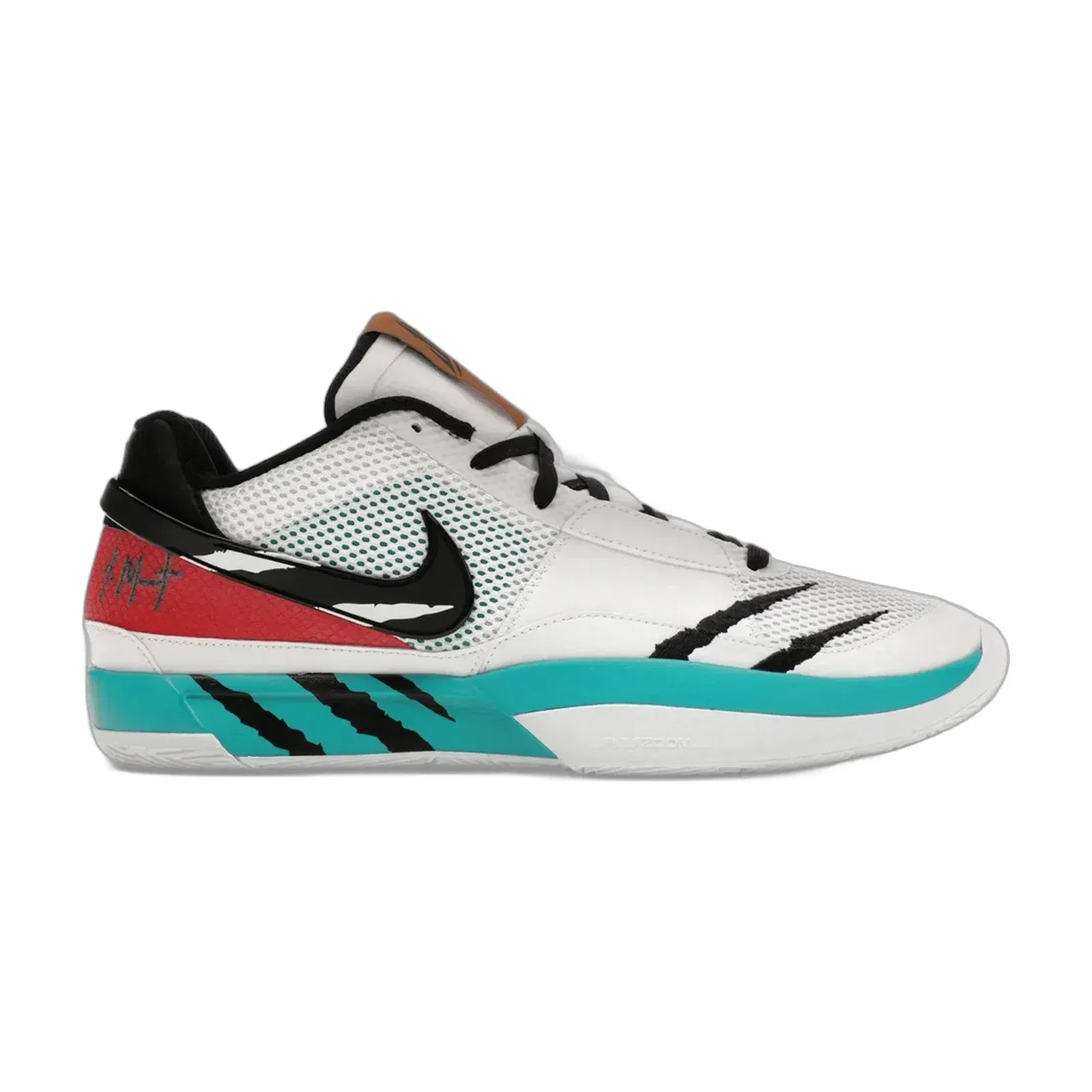 Nike Ja 1 Reverse Scratch
