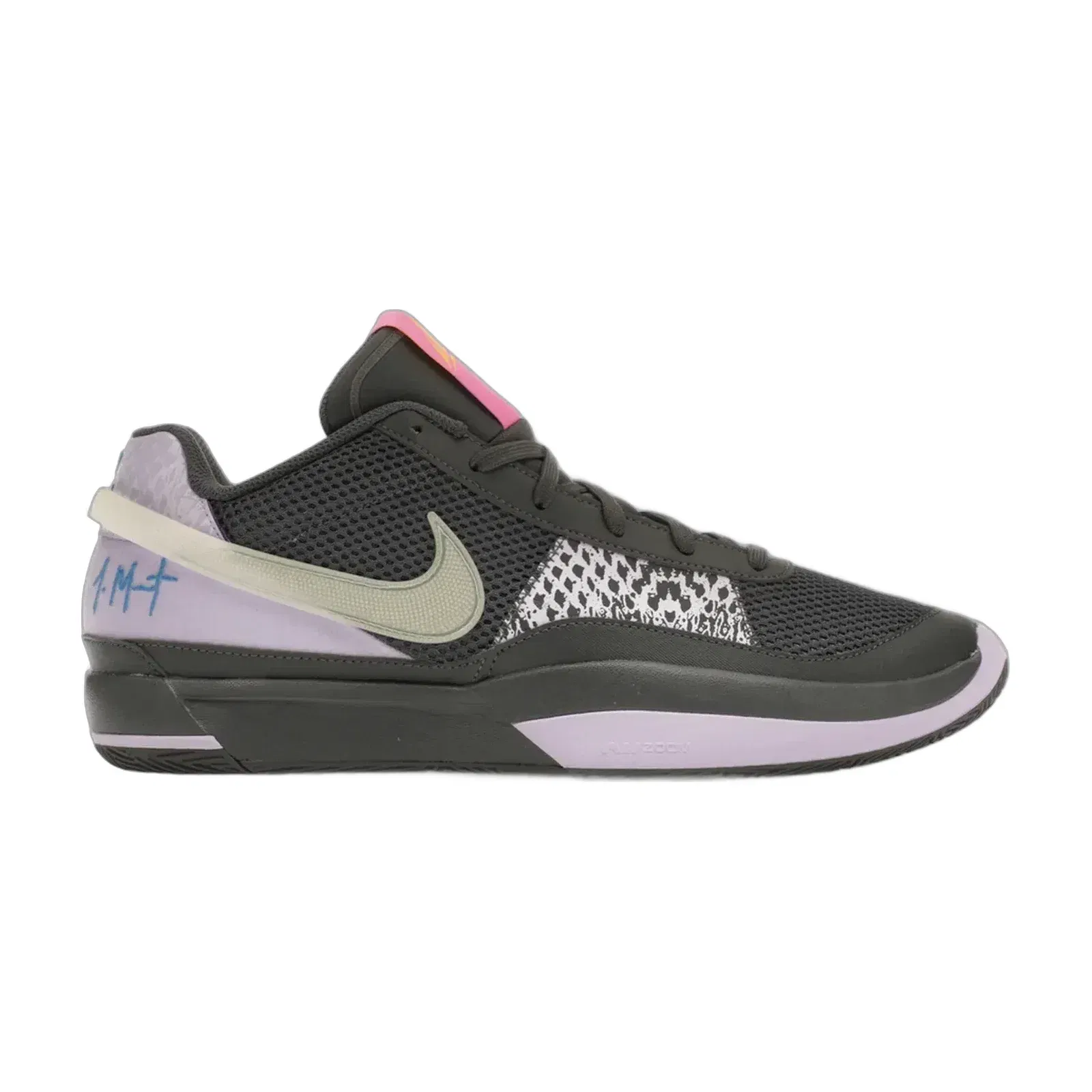 Nike Ja 1 Personal Touch