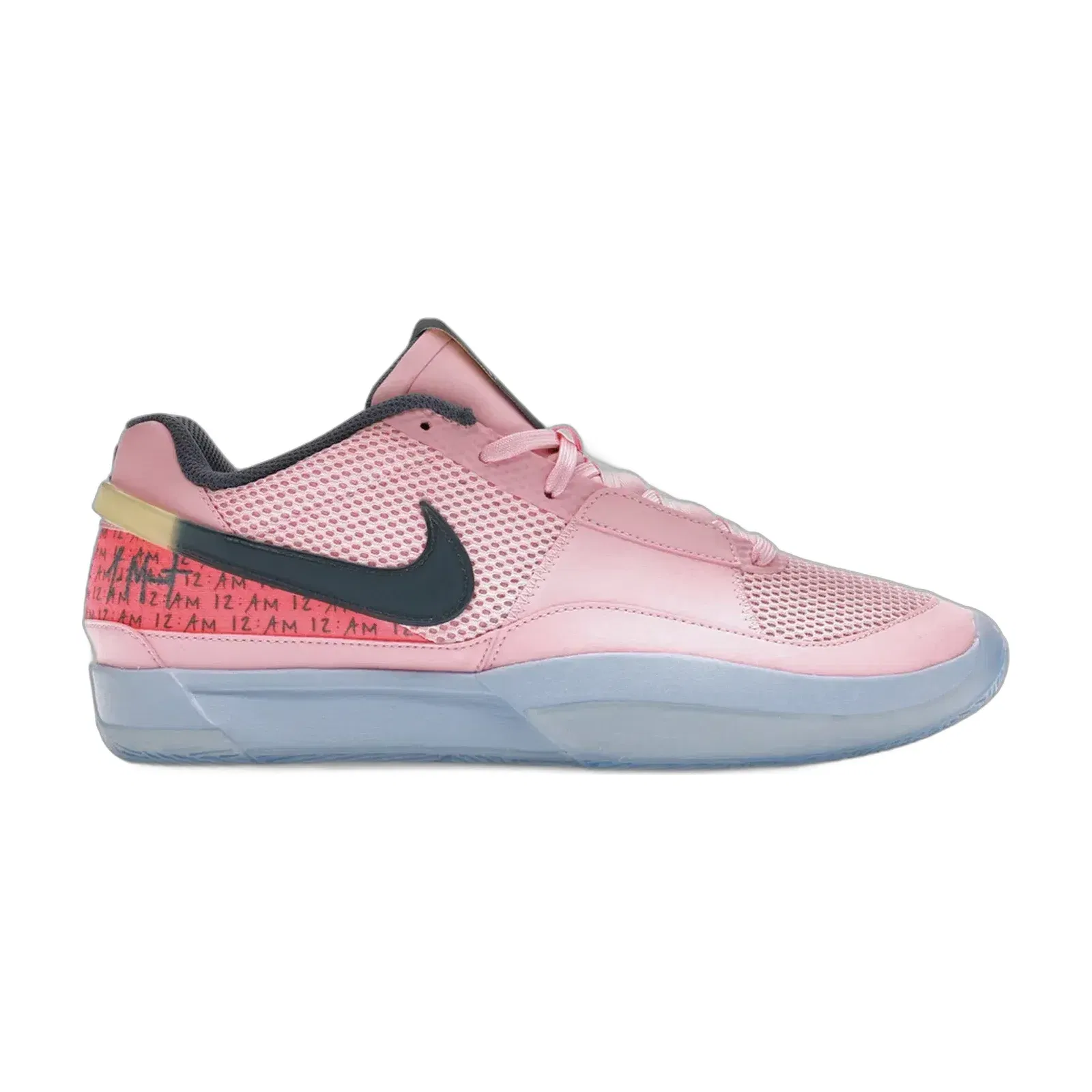Nike Ja 1 Day One Soft Pink