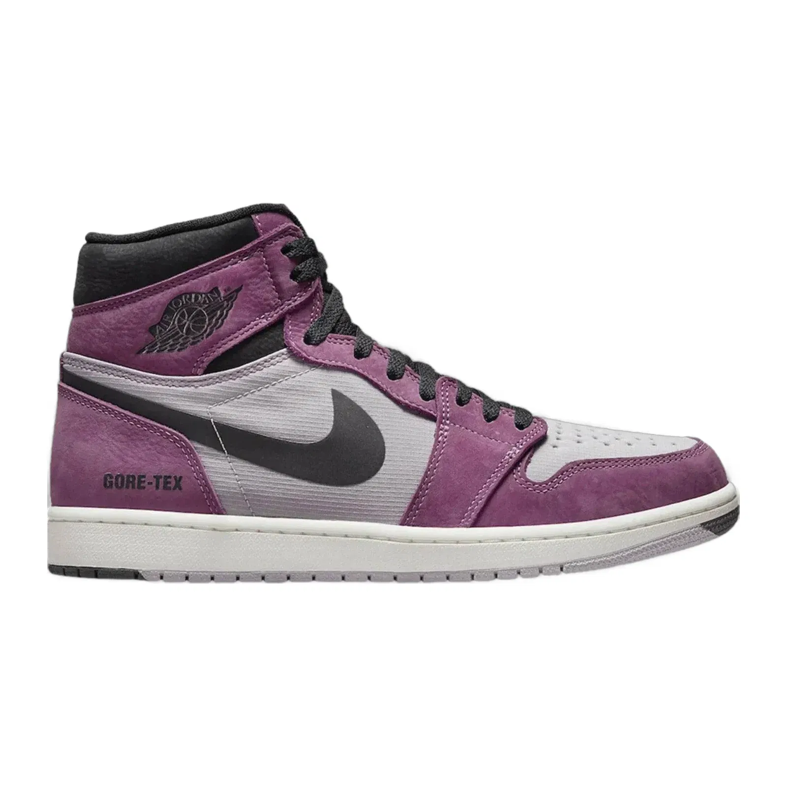 Air Jordan 1 GORE-TEX Light Berry