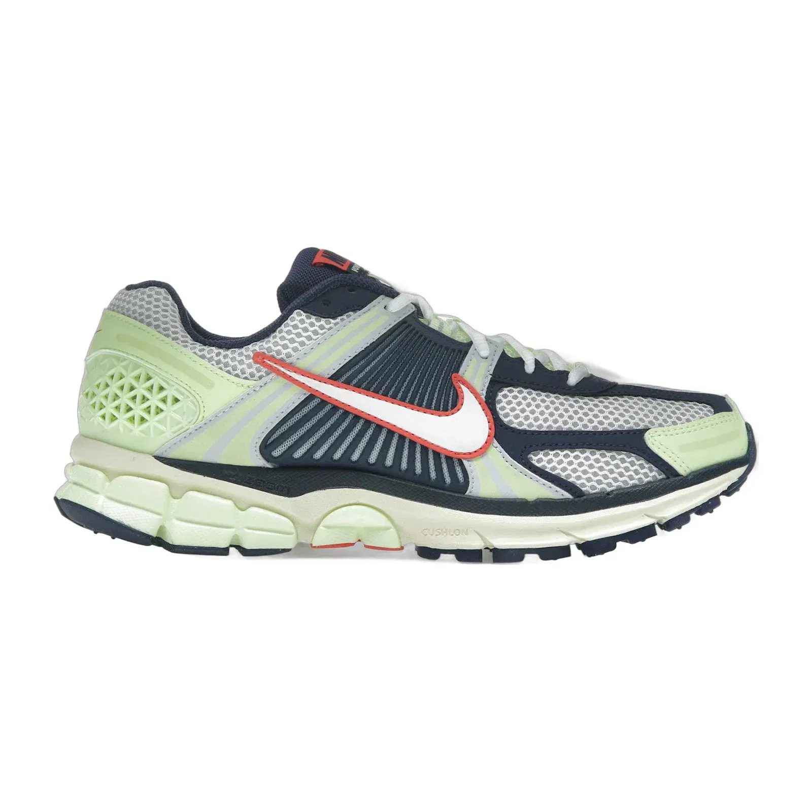 Nike Zoom Vomero 5 Volt Navy