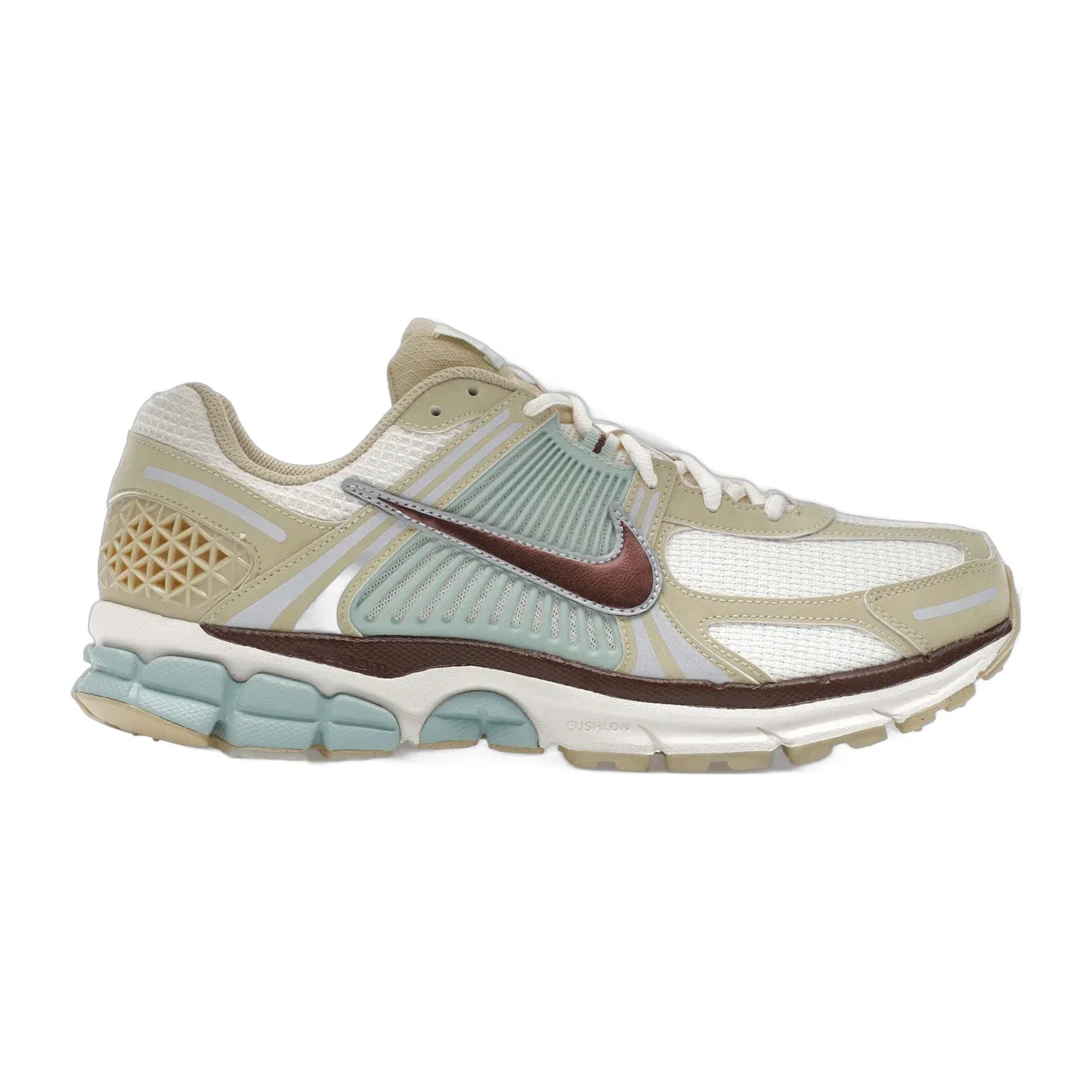 Nike Zoom Vomero 5 Team Gold Seafoam
