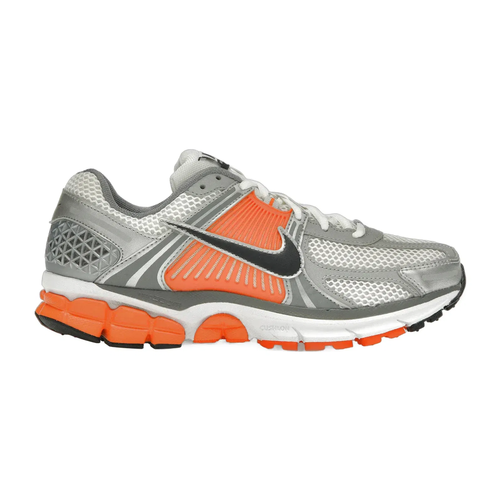 Nike Zoom Vomero 5 Platinum Tint Safety Orange