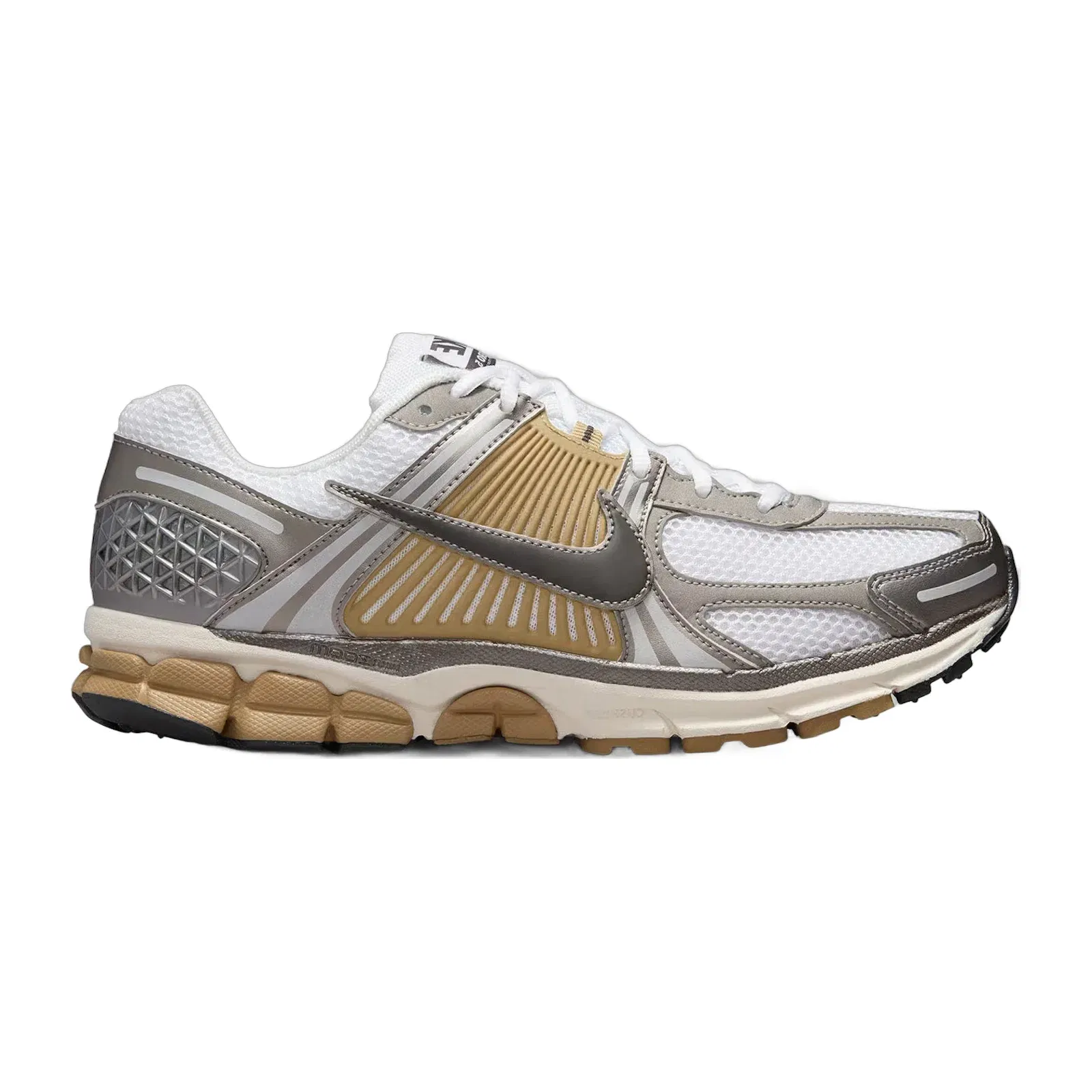 Nike Zoom Vomero 5 Metallic Pewter