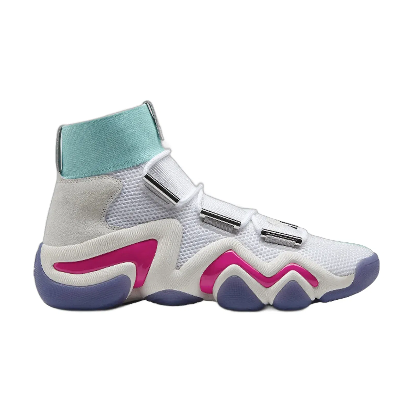 Adidas Crazy 8 Adv Nice Kicks