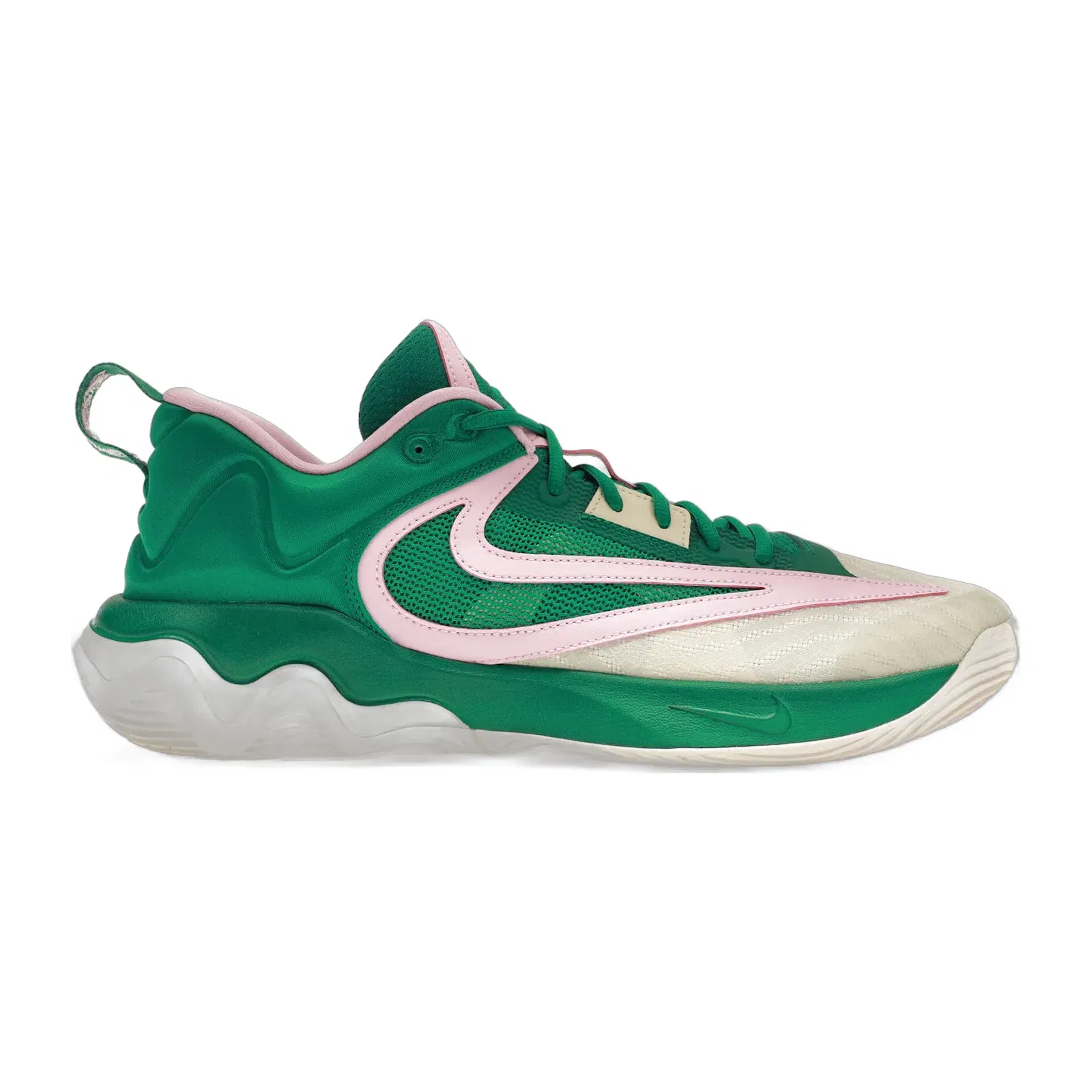 Nike Giannis Immortality 3 5 The Hard Way
