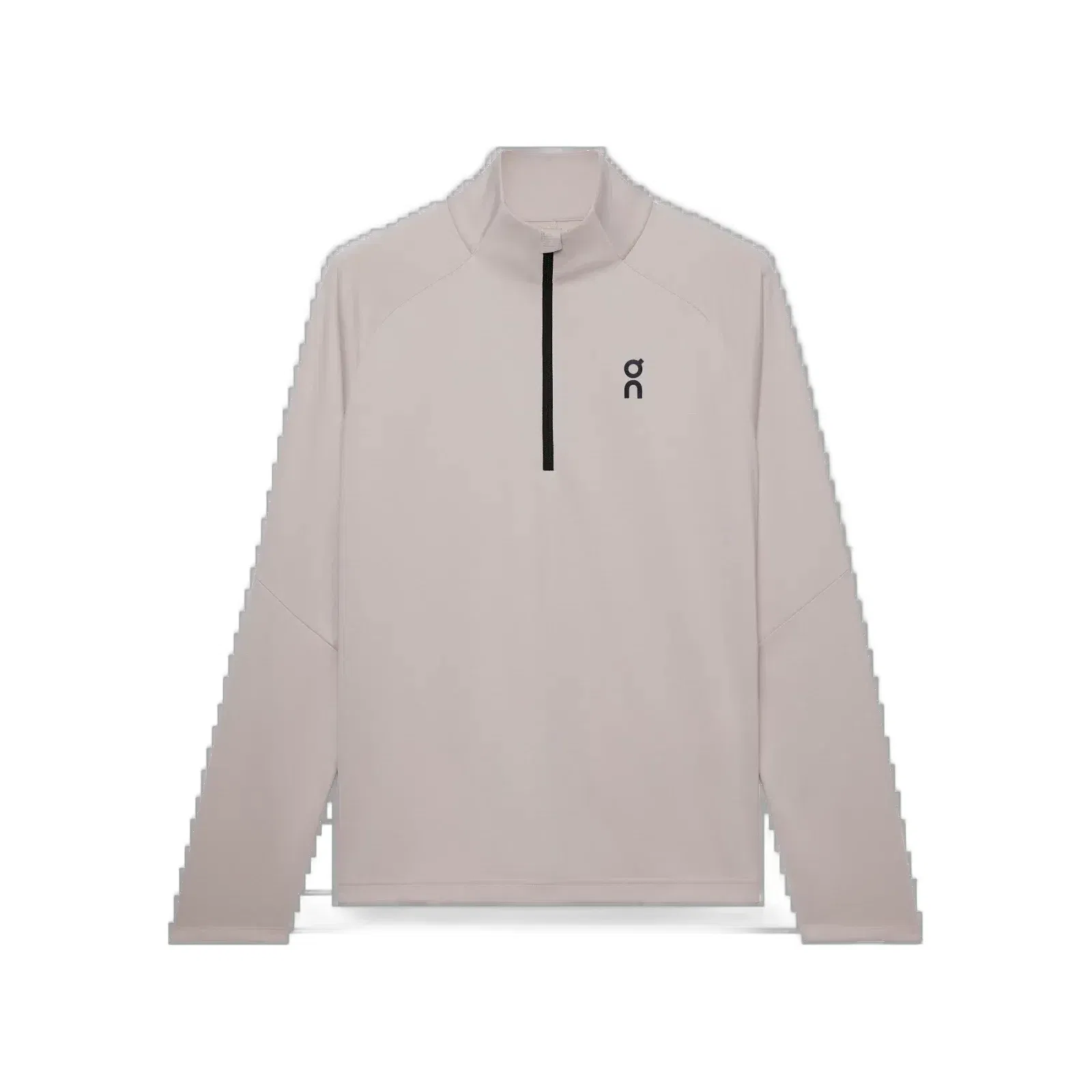 On Climate Shirt Silver