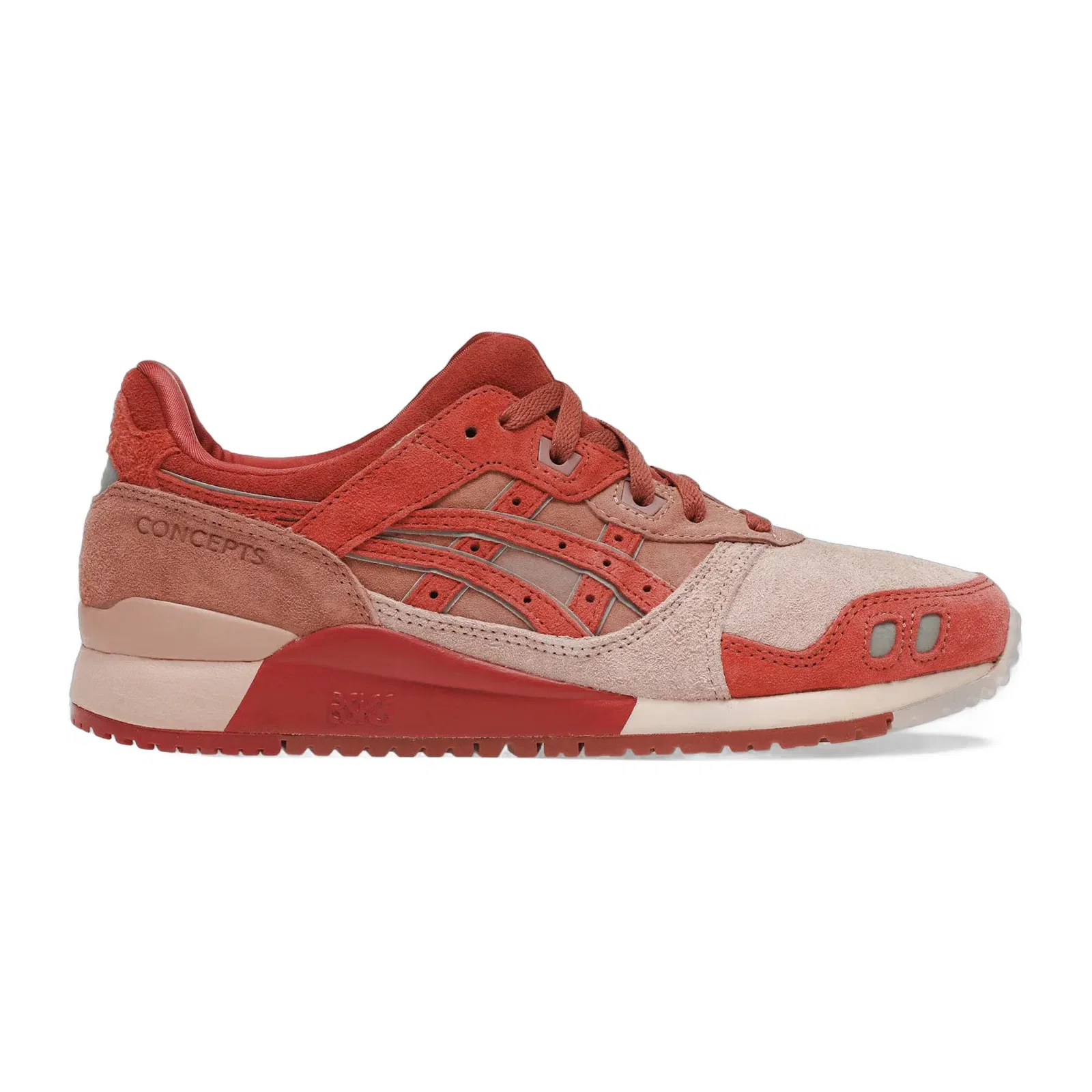 Asics Gel-Lyte III Concepts Otoro