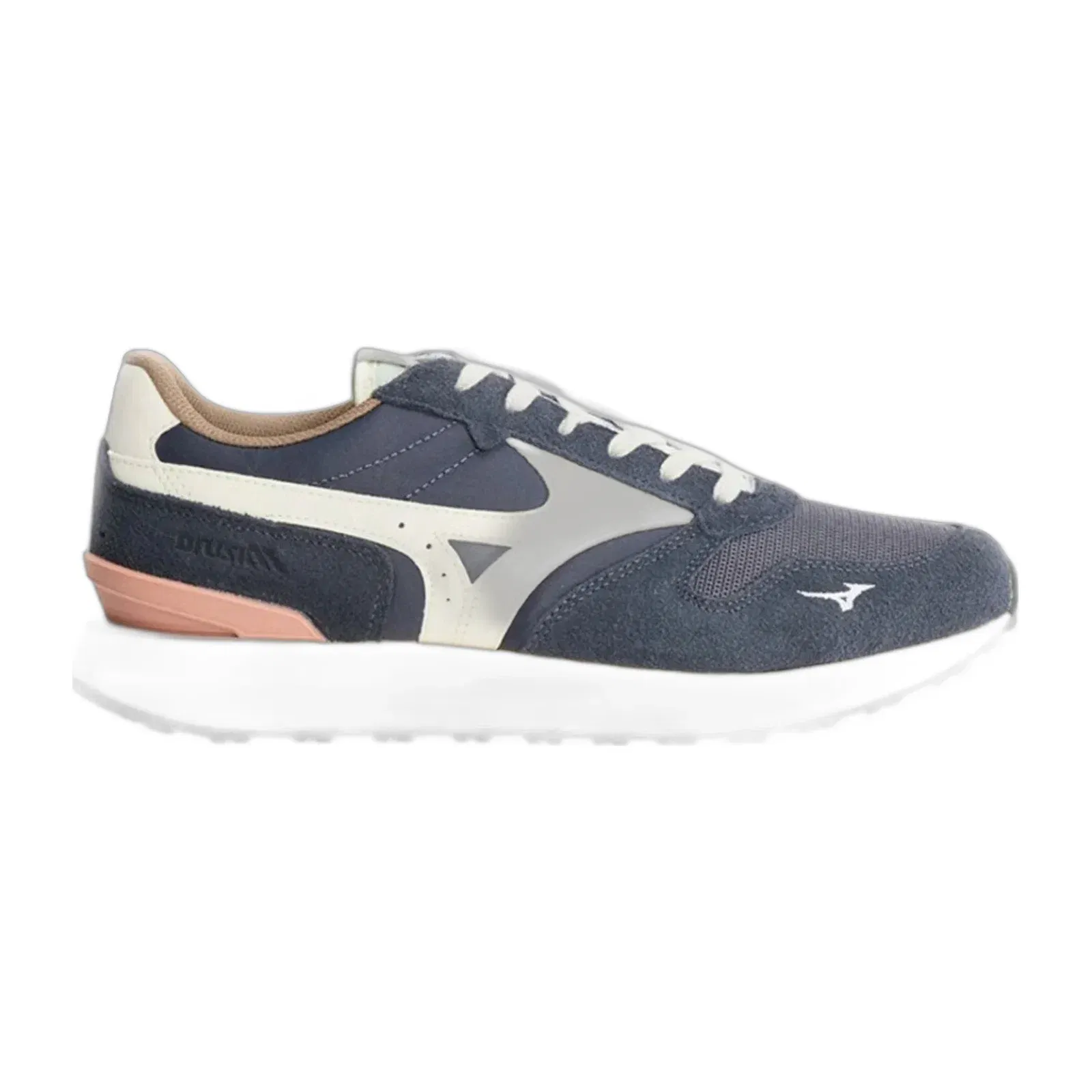 Mizuno Rb87 Navy White Salmon Pink