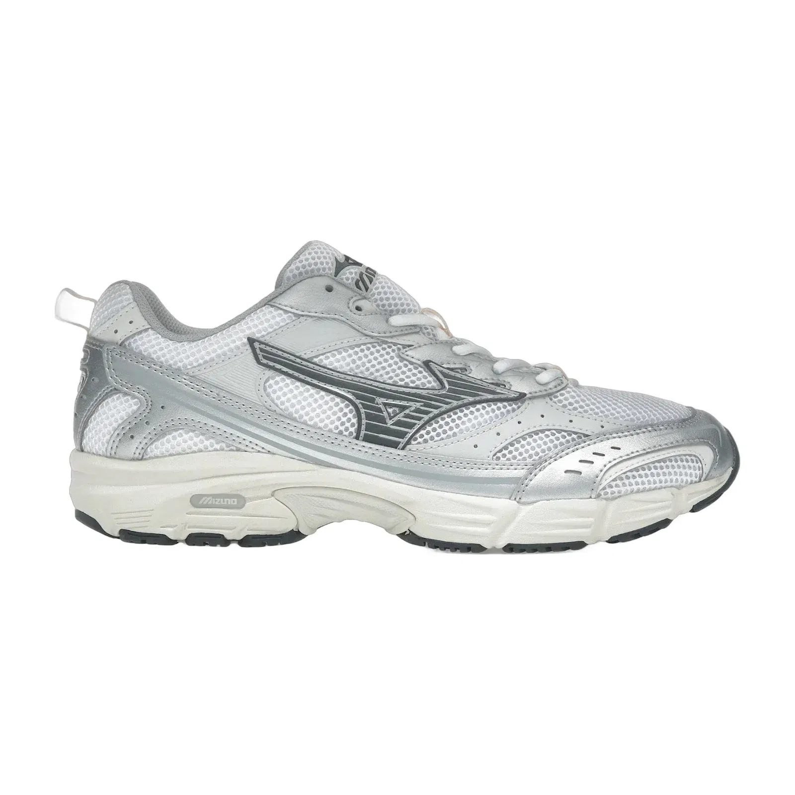 Mizuno Mxr White Iron Gate