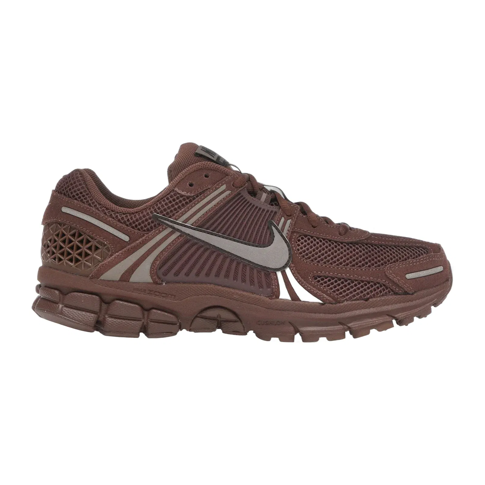 Nike Zoom Vomero 5 Fauna Brown Velvet Brown Womens