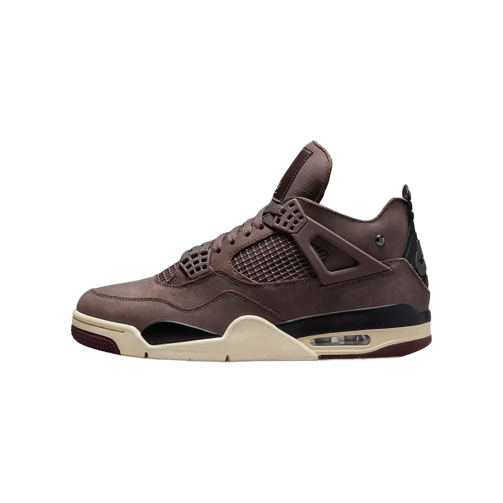 Jordan 4 Retro A Ma Maniére Violet Ore