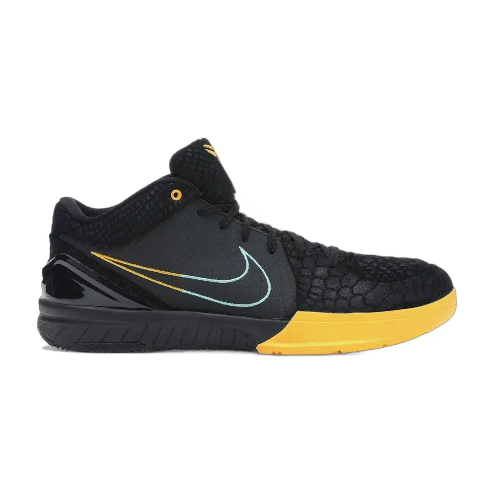 Nike Kobe 4 Protro FTB Snake