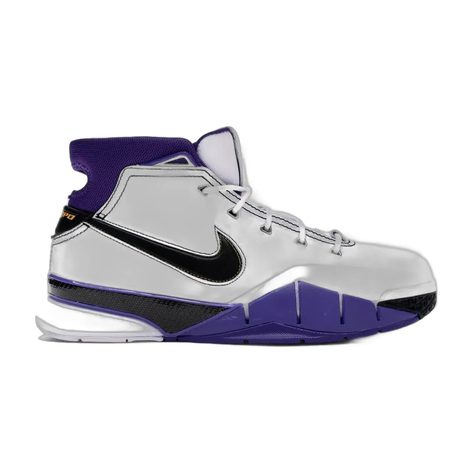 Nike Kobe 1 Protro 81 Pt Game