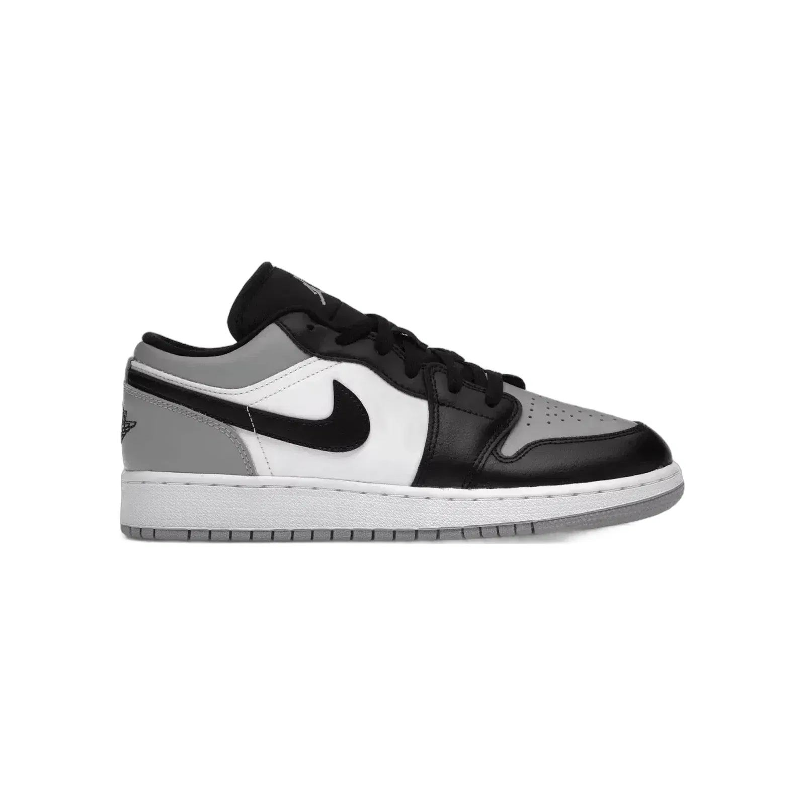 Nike Air Jordan 1 Low Shadow Toe GS