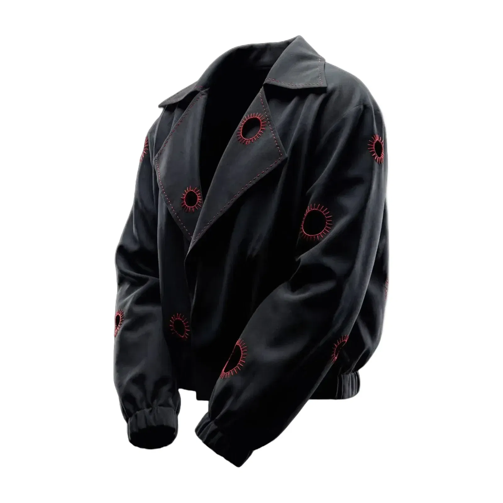 ENSO JACKET