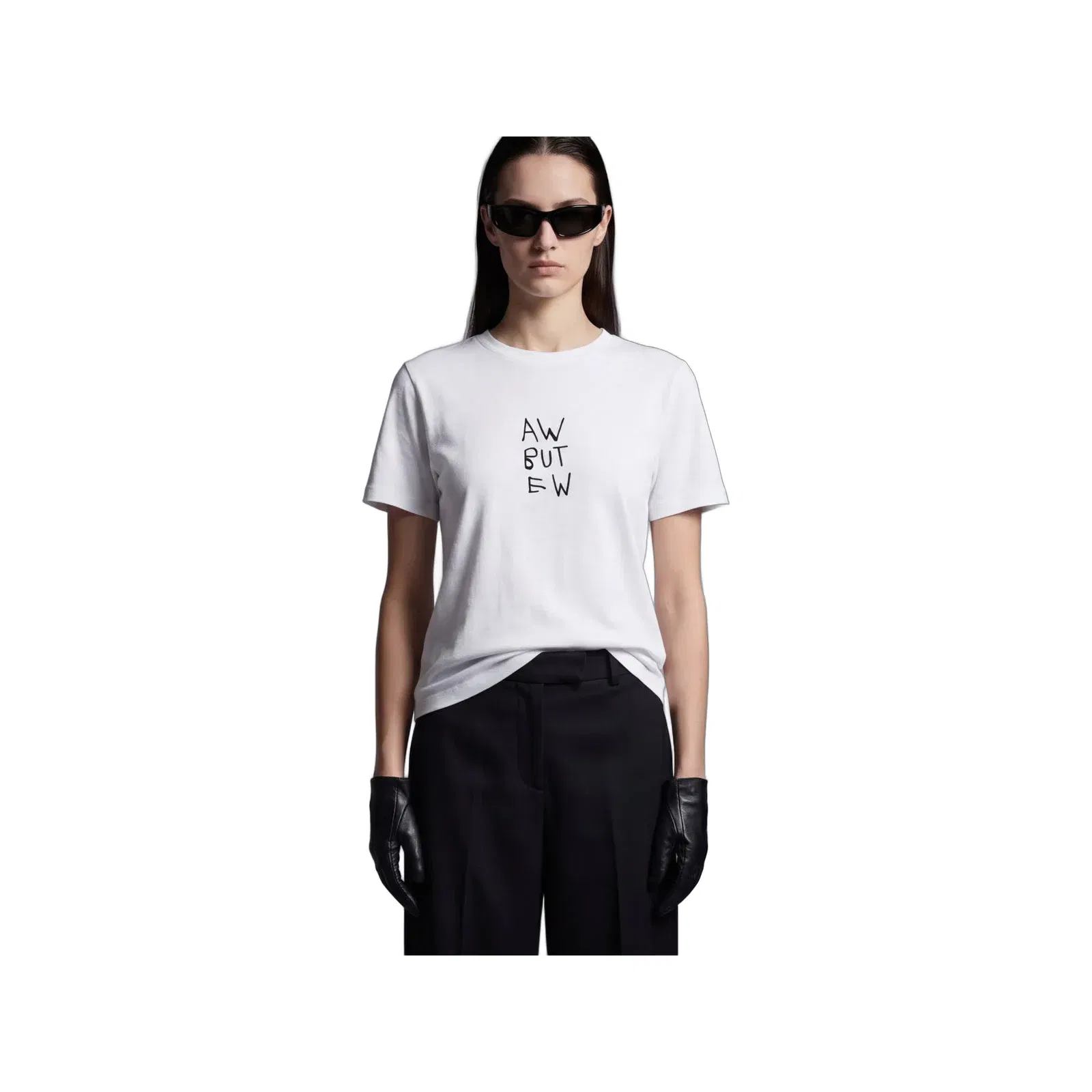 Forfksake Aw But Ew Baby T-Shirt
