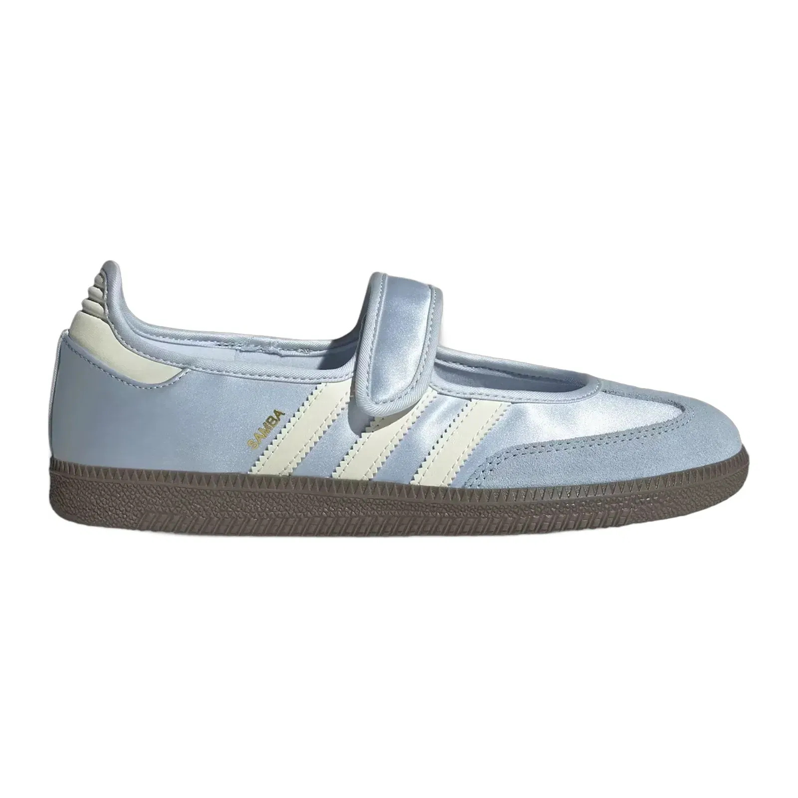 Adidas Wmns Samba Jane Crystal Sky Cream White