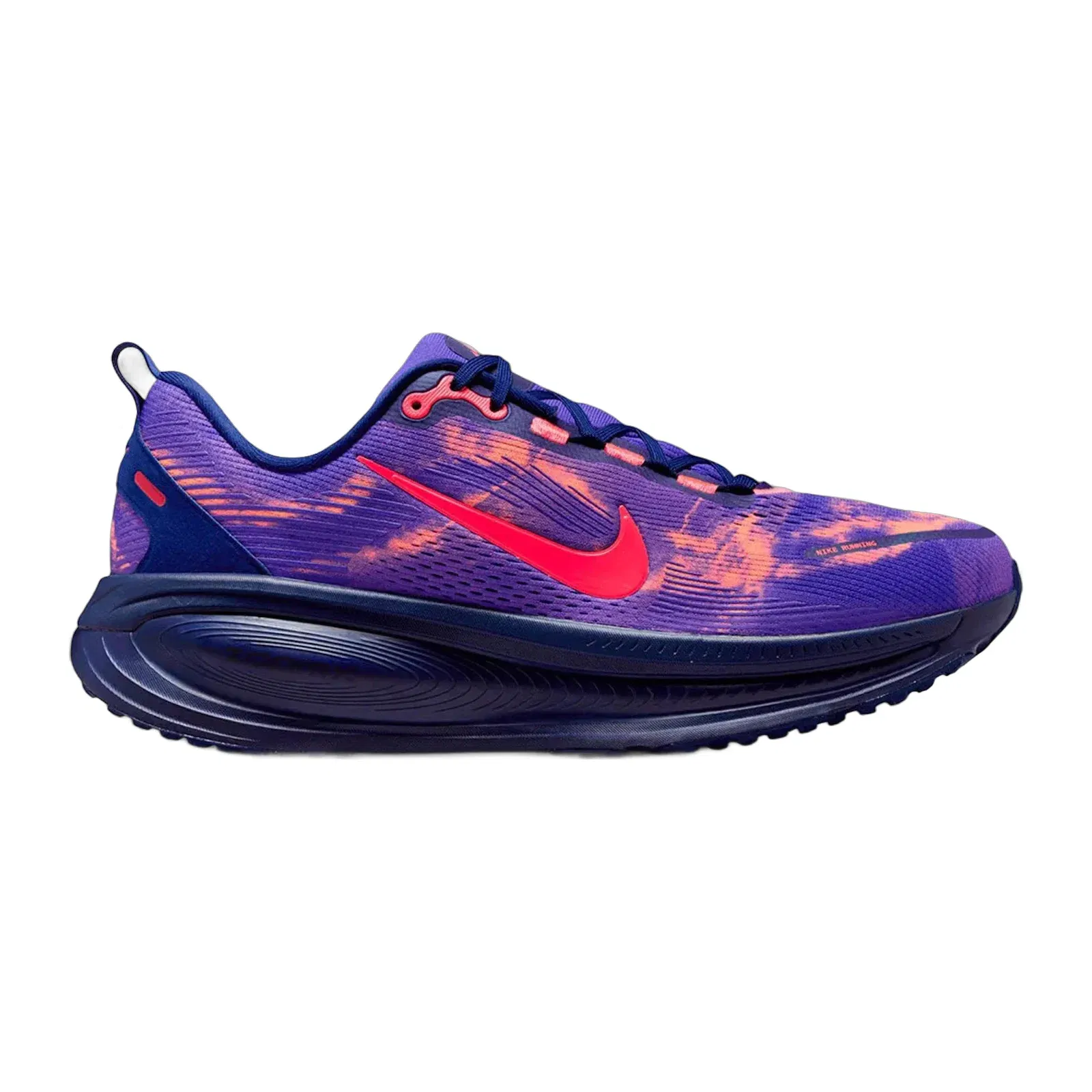 Nike Vomero 18 Indigo Burst