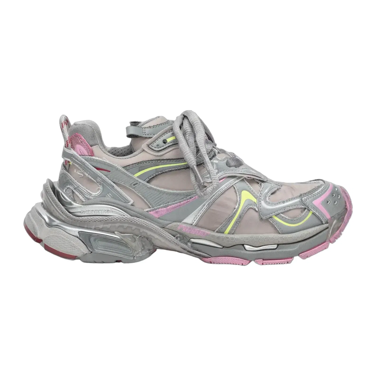 Sports Shoes Runner 2