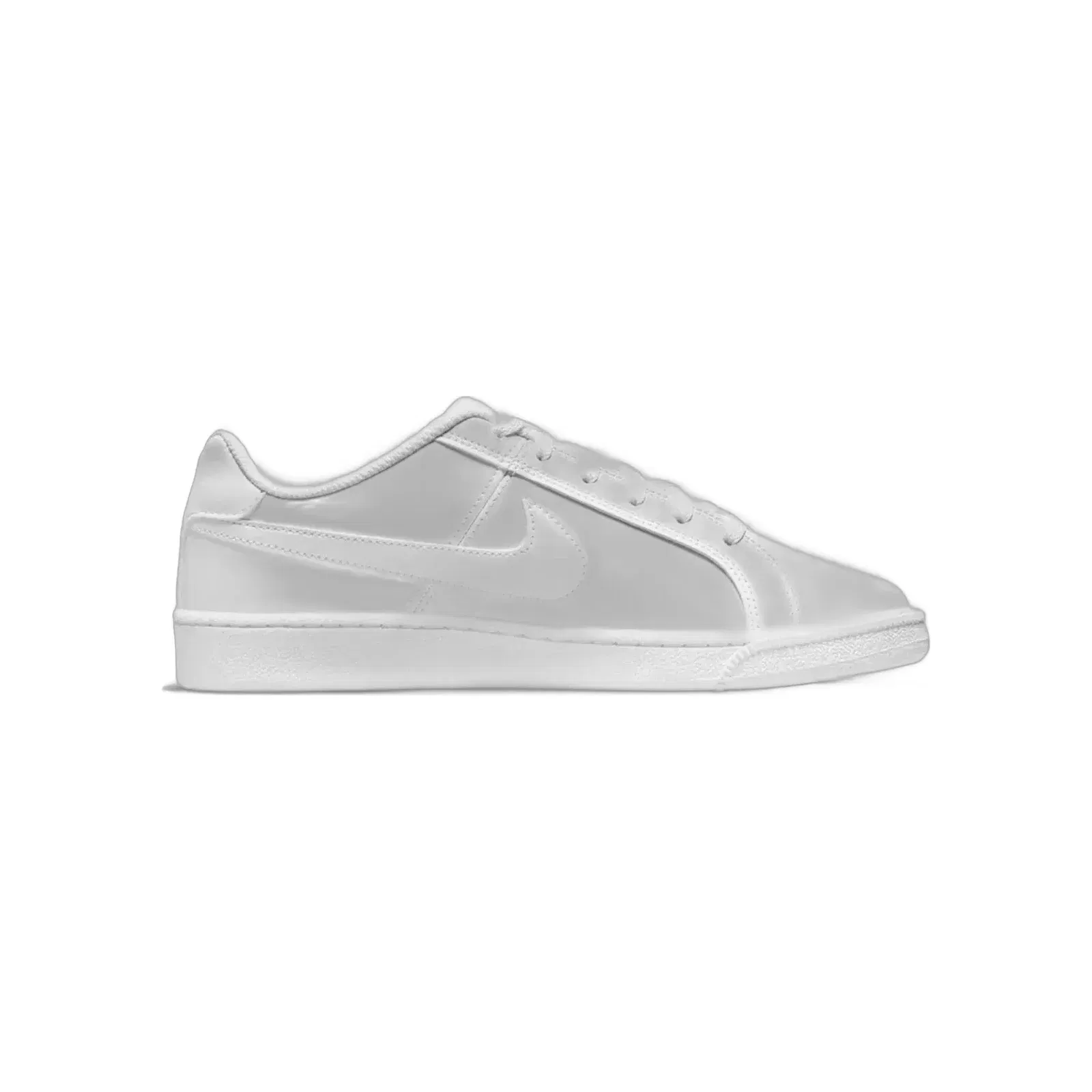 Nike Court Royale Triple White WMNS