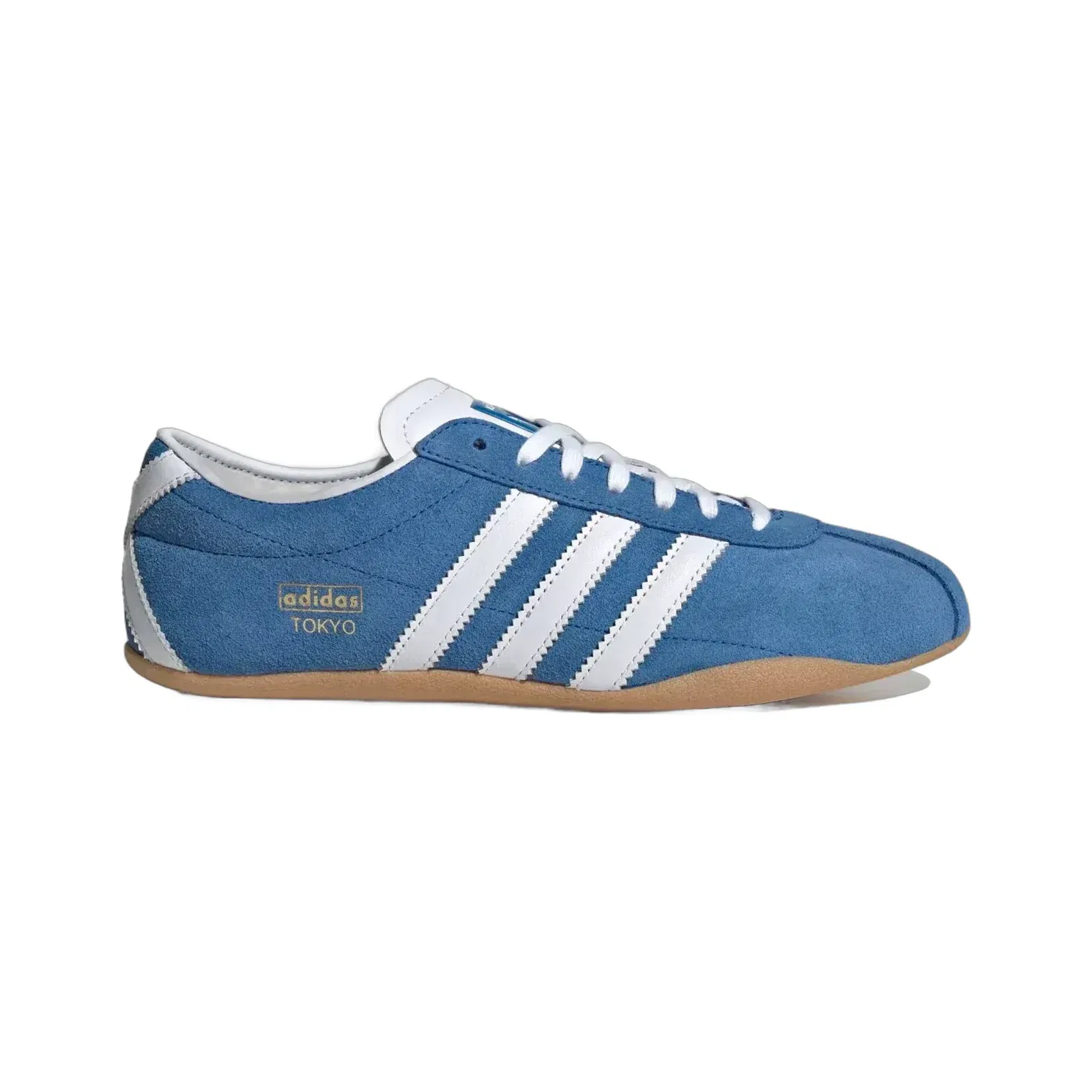 Adidas Originals TOKYO { BLUE BIRD / CLOUD WHITE / GUM