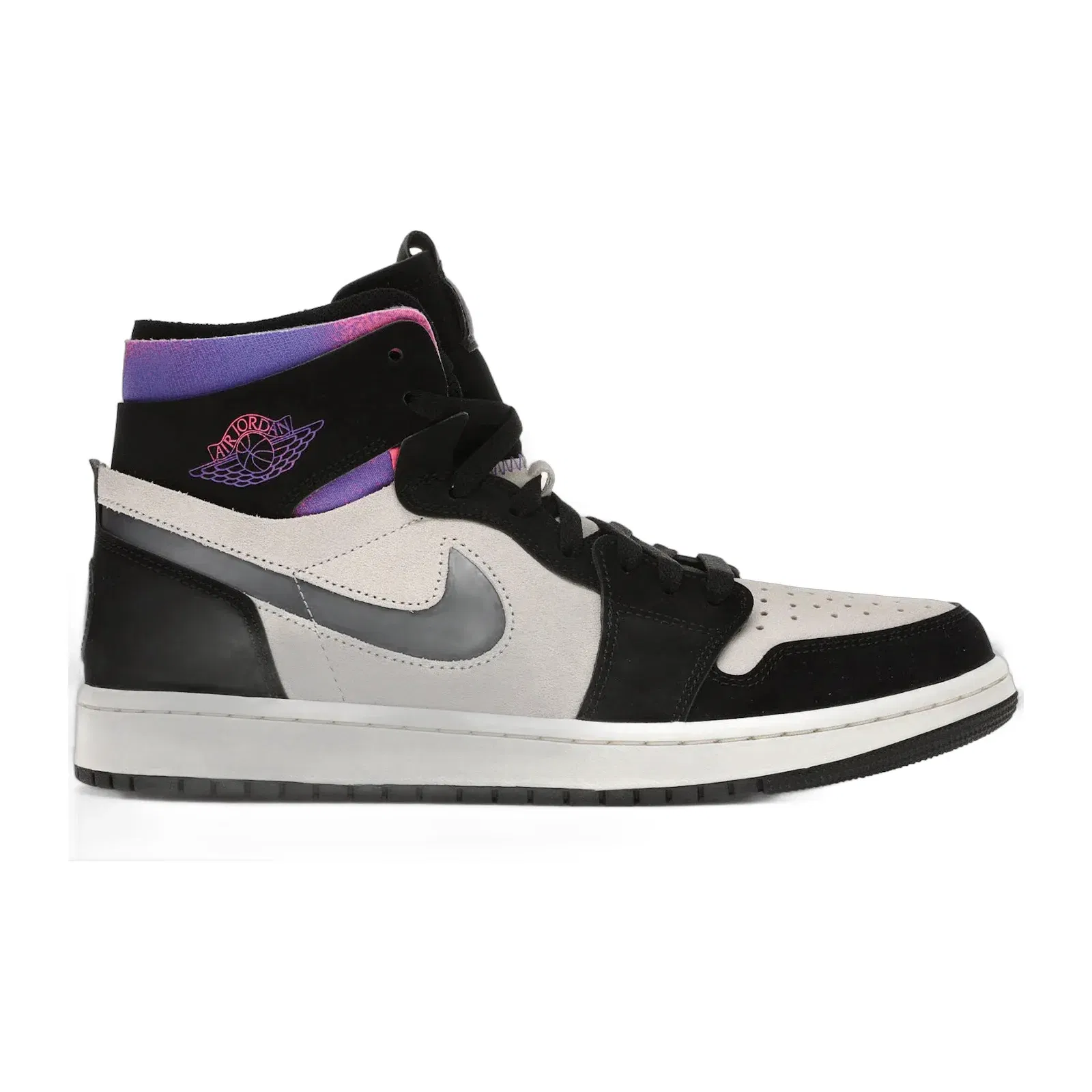 Jordan 1 Retro High Paris Saint Germain Psg