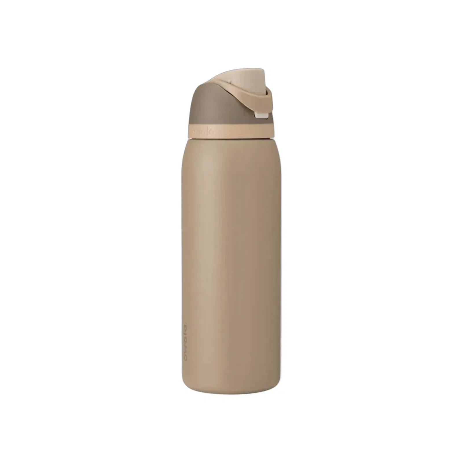 Owala FreeSip 40oz Stainless Steel Water Bottle Down to Earth