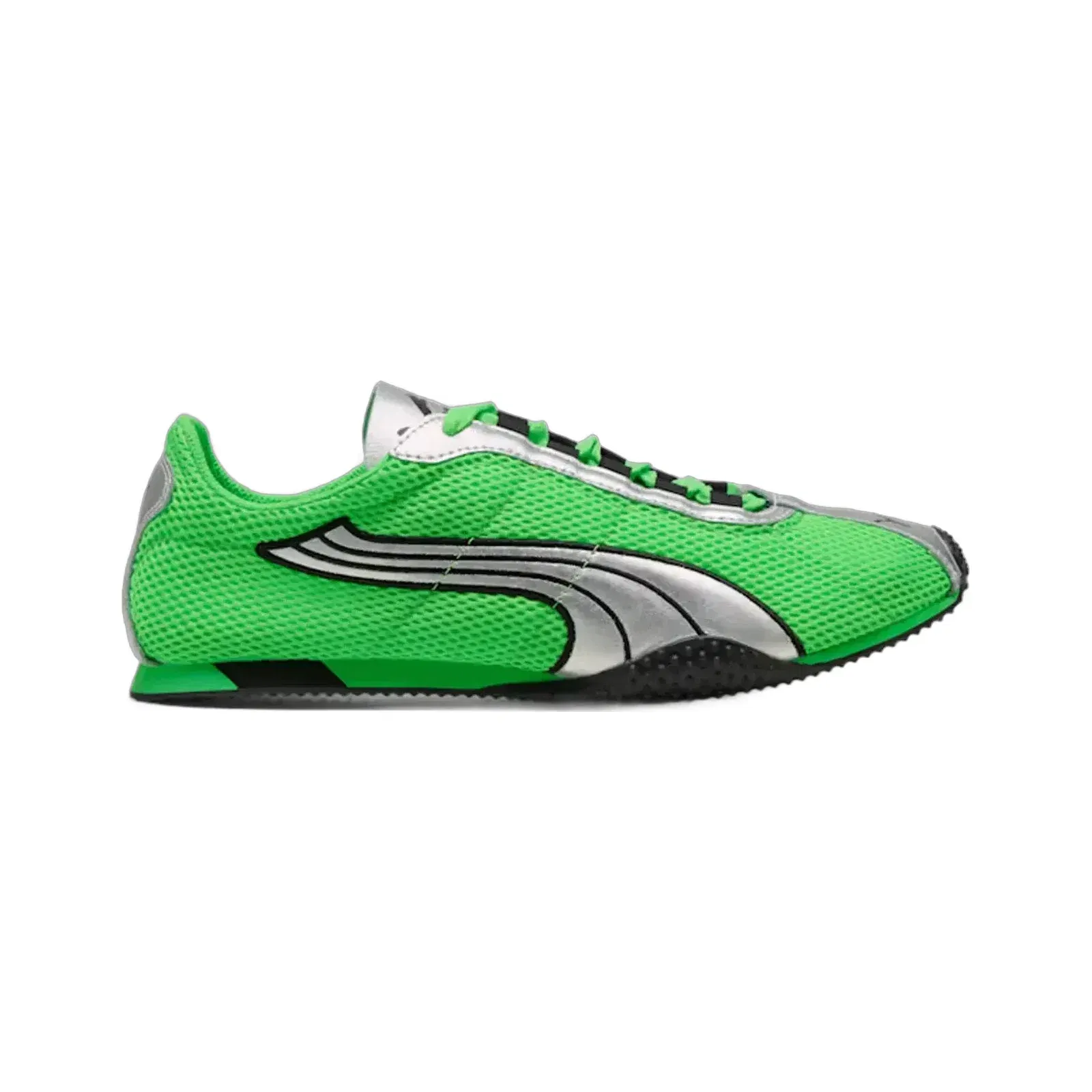 PUMA H-STREET OG { FIZZY GREEN-PUMA SILVER