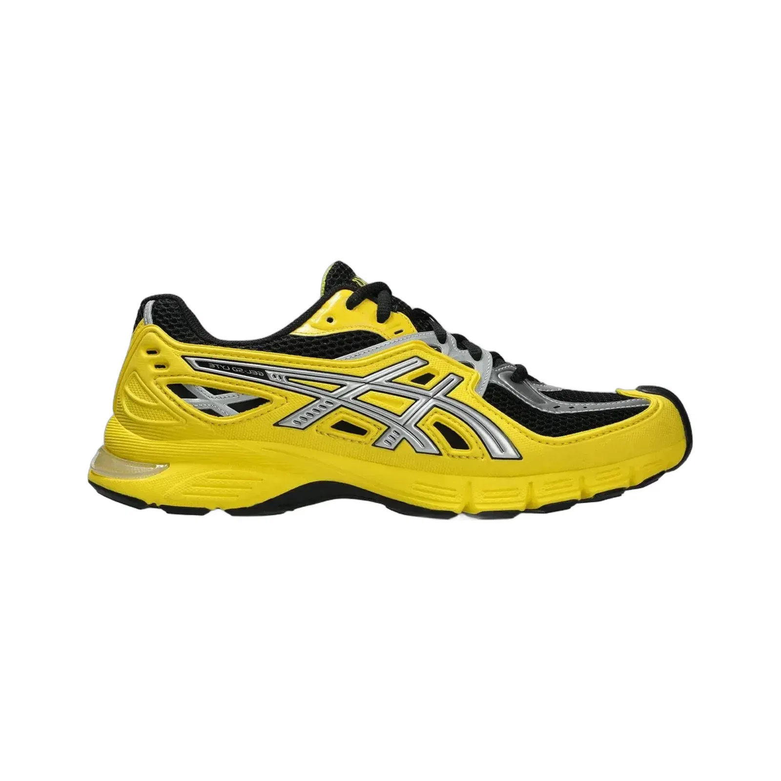 ASICS GEL-SD LYTE { VIBRANT YELLOW/BLACK