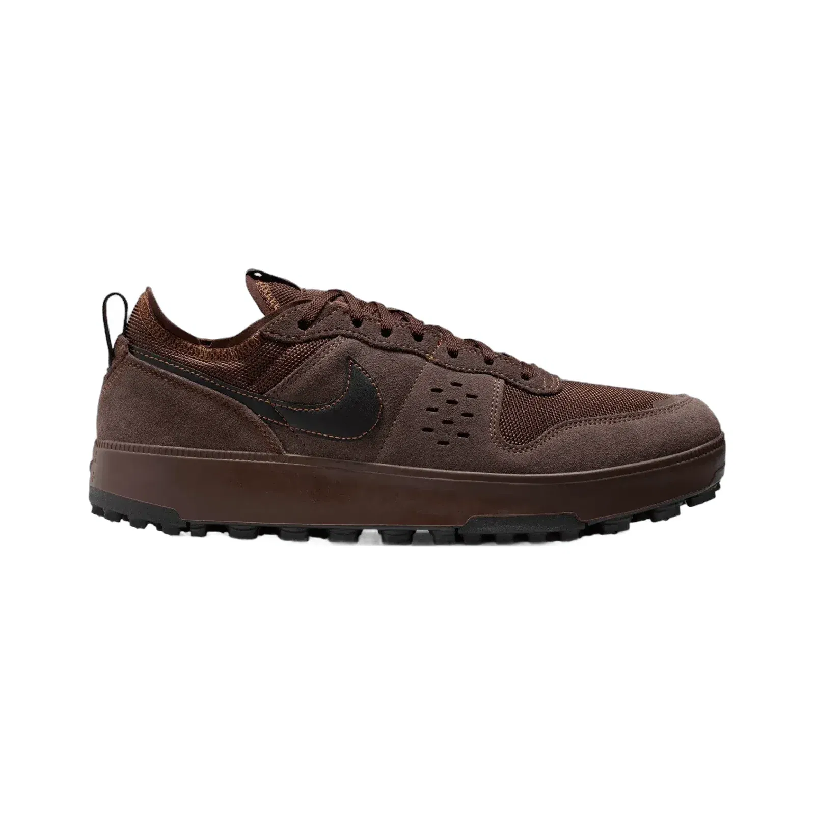 Nike C1TY { LT CHOCOLATE/BLACK-BAROQUE BROWN