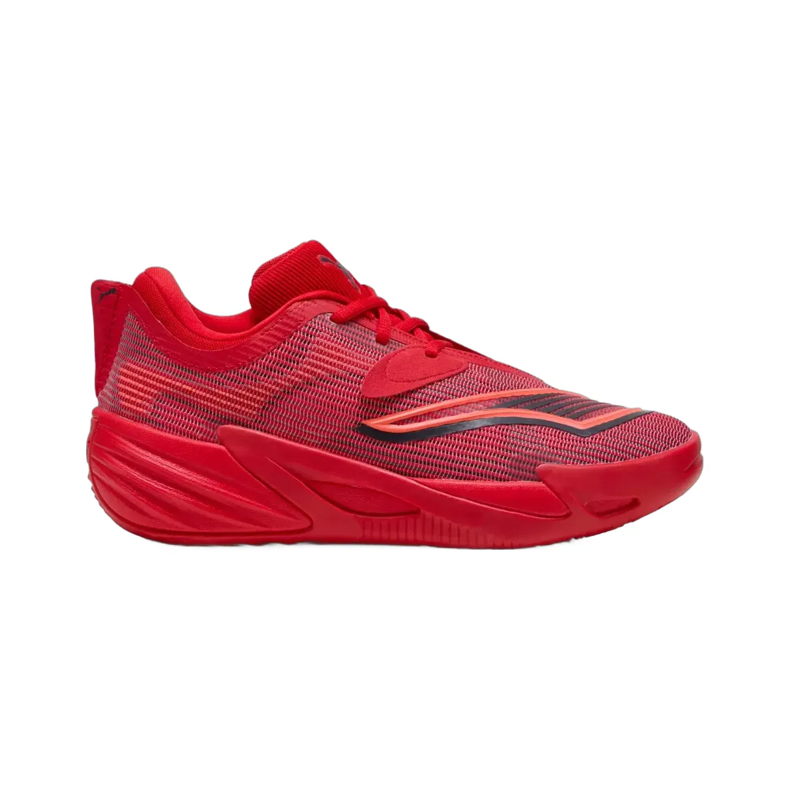 PUMA ALL-PRO NITRO™ 2 { RED