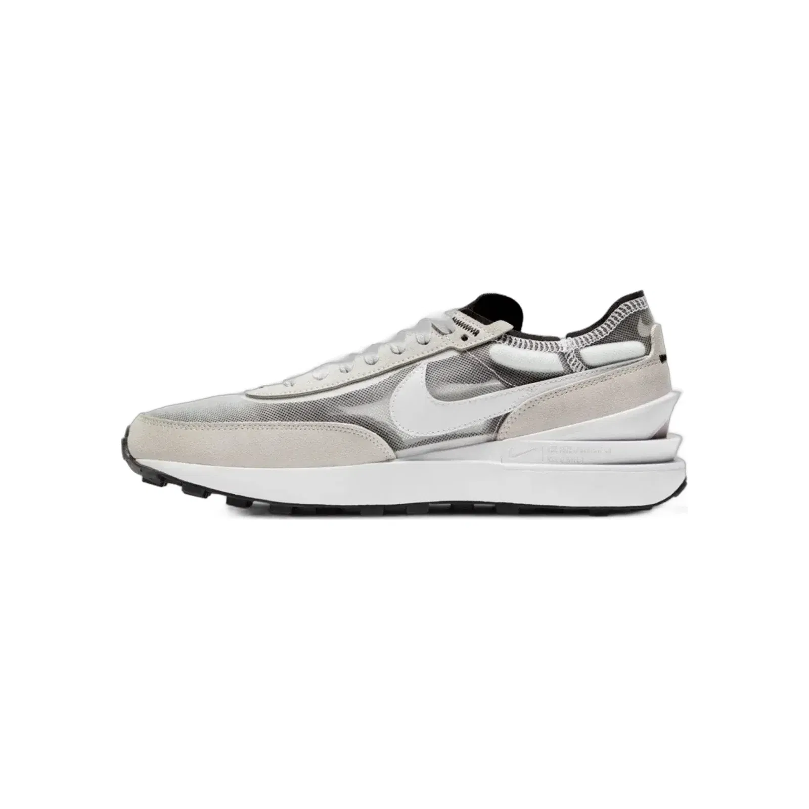 Nike WAFFLE ONE SUMMIT GREY