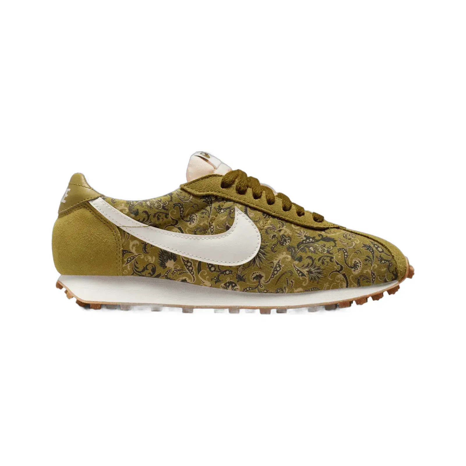 Nike LD-1000 { PACIFIC MOSS/SAIL-SEQUOIA-TEAM GOLD