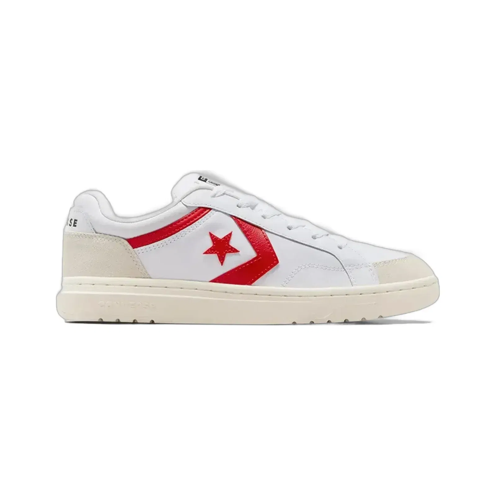 CONVERSE PRO BLAZE CLASSIC RETRO '90S { WHITE